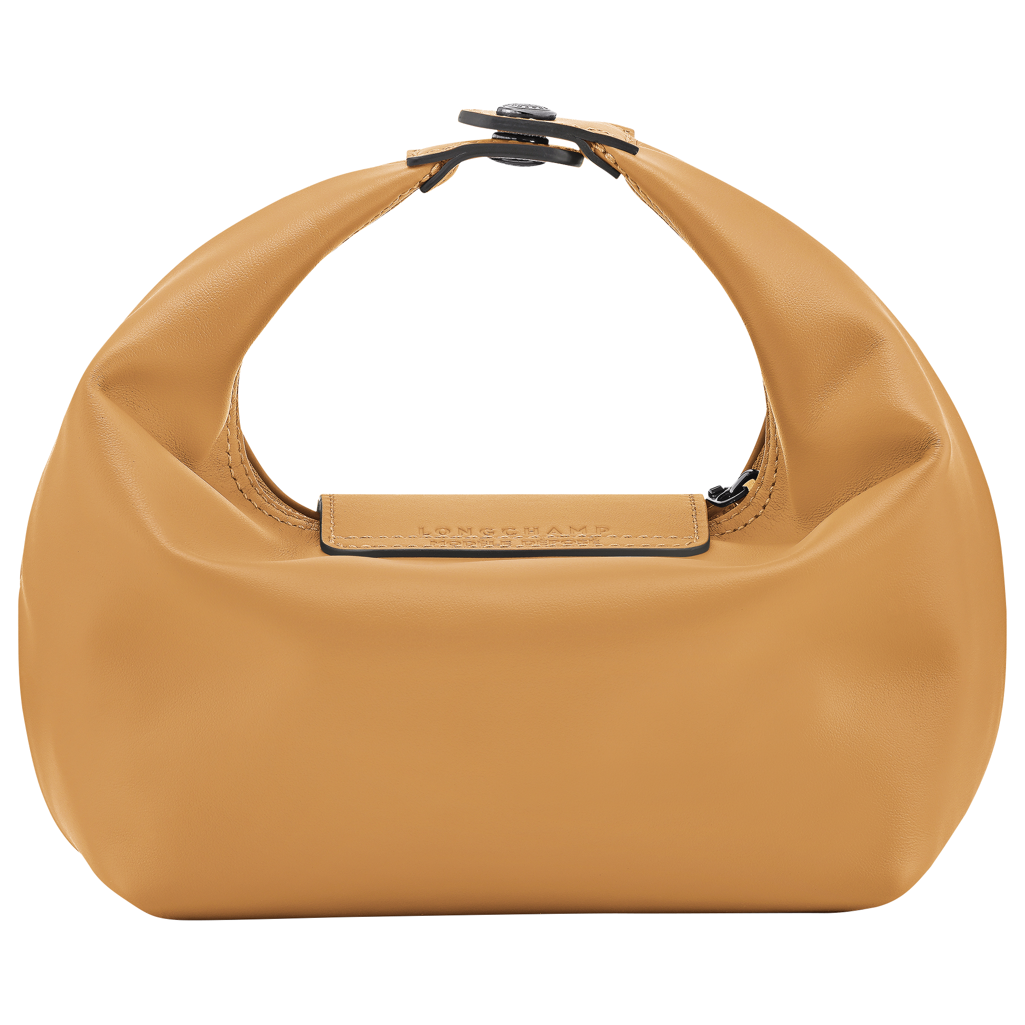 Le Pliage Xtra XS Mini Deri El Çantası Bal