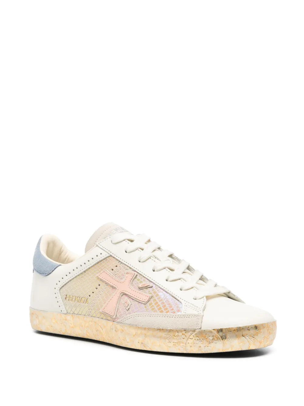 Steven Series Sneakers