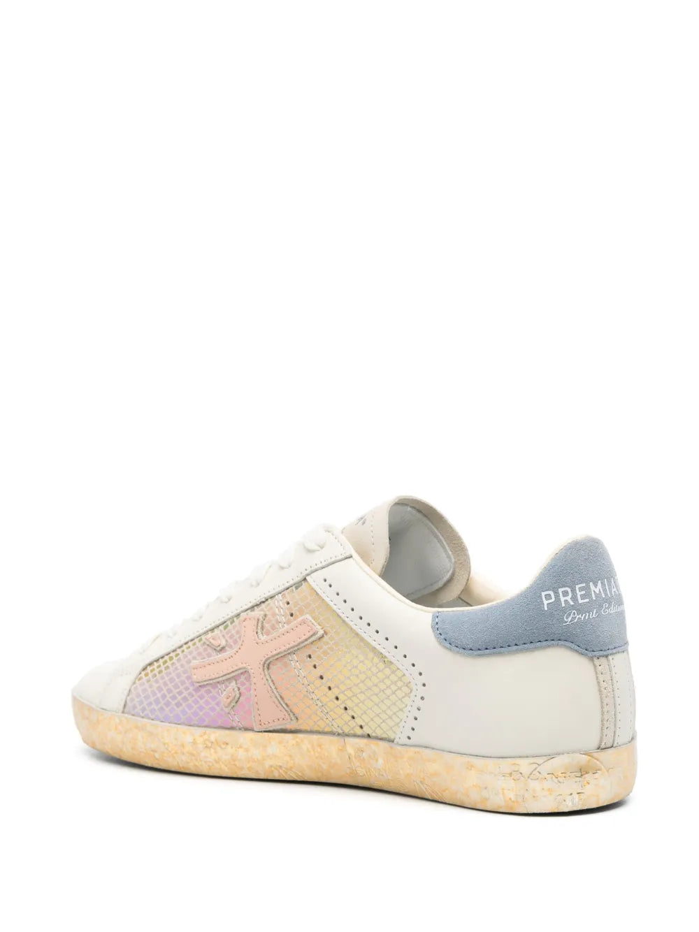 Steven Series Sneakers