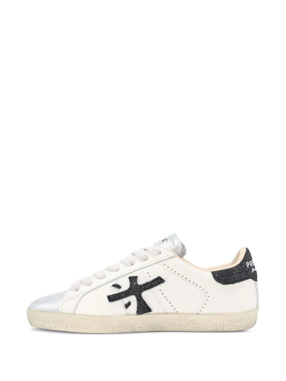 Steven Series Sneakers