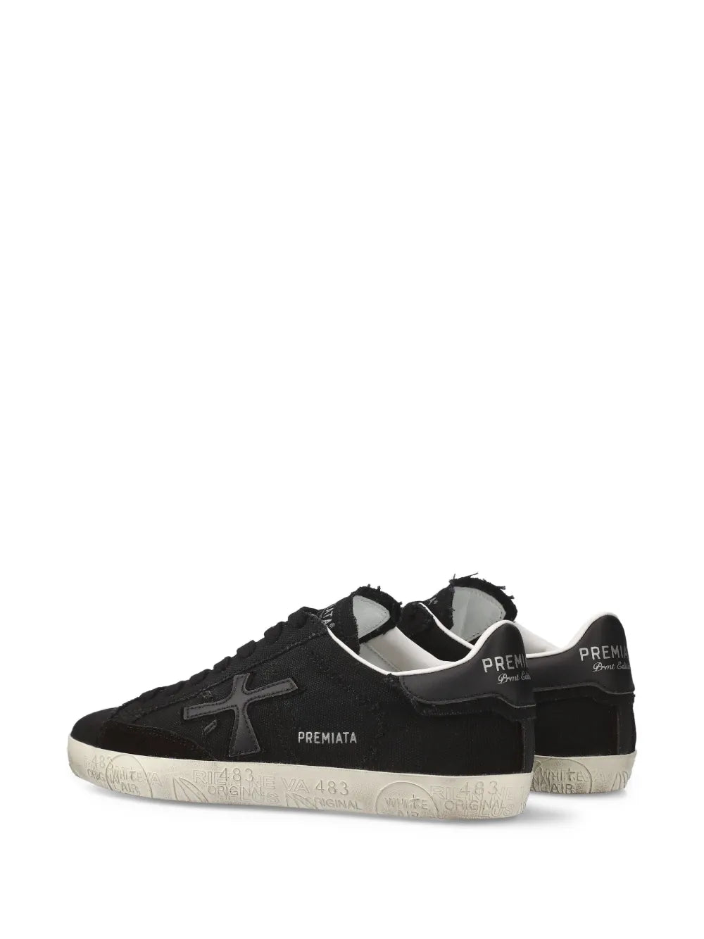 Steven Series Sneakers