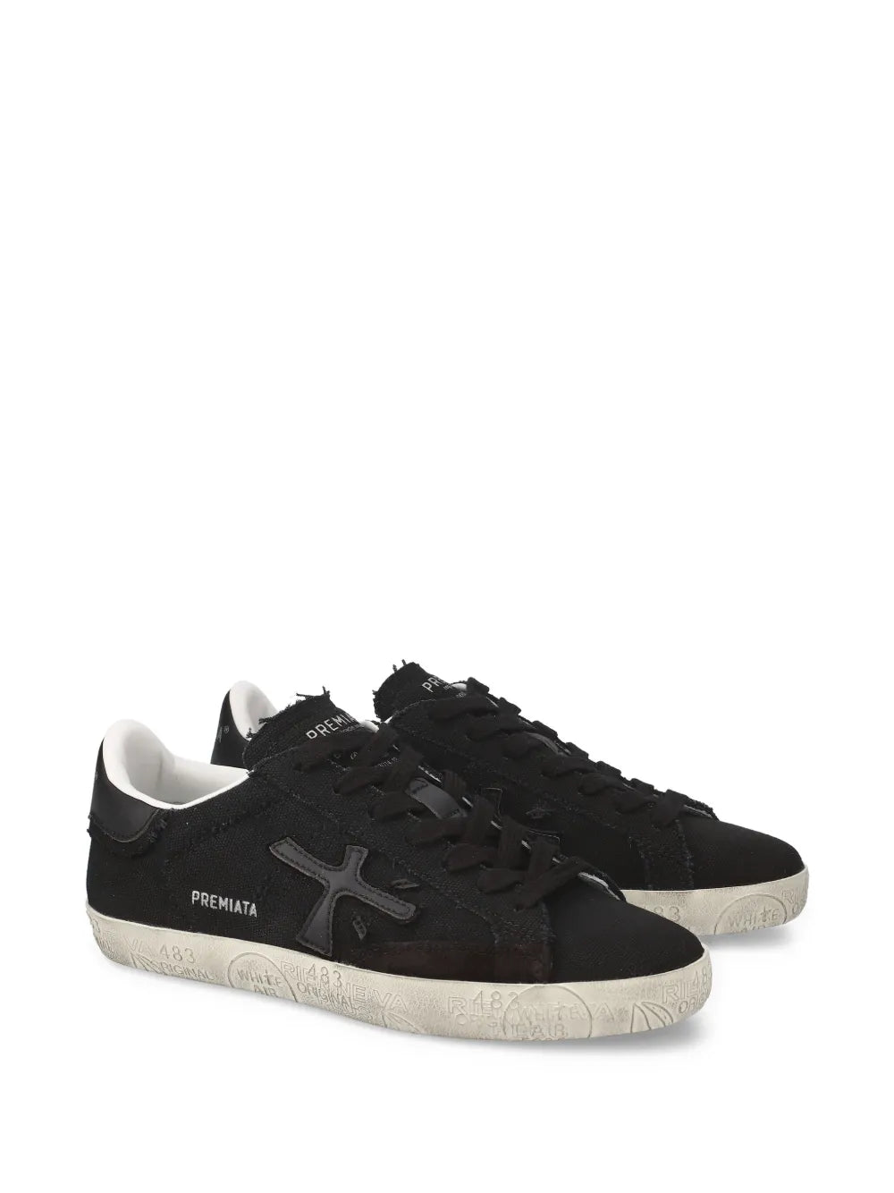 Steven Series Sneakers