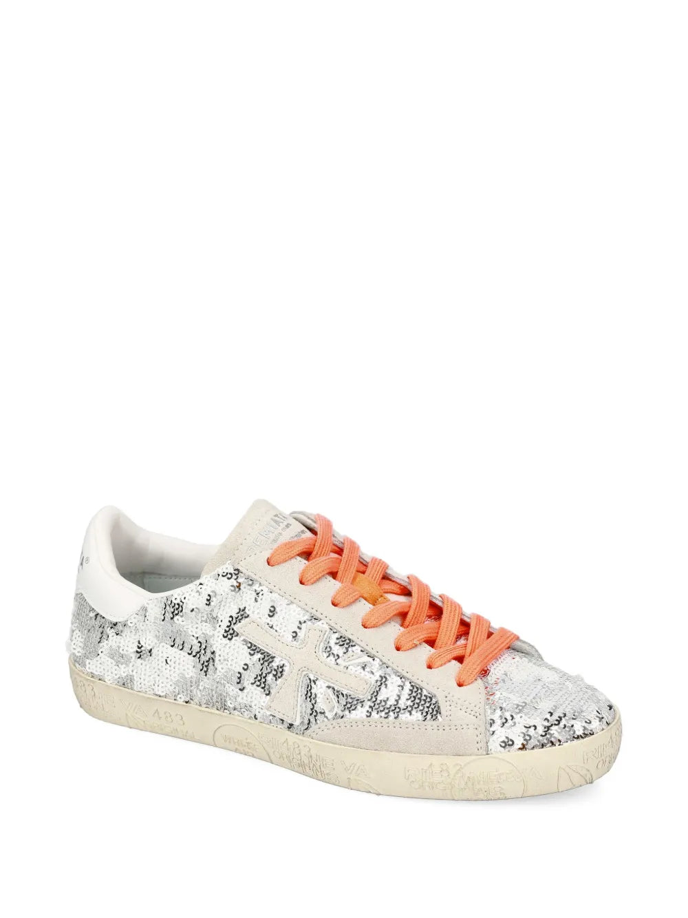 Steven Series Sneakers