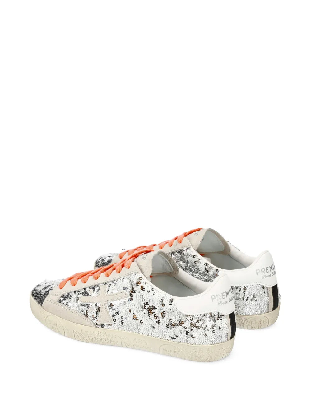 Steven Series Sneakers