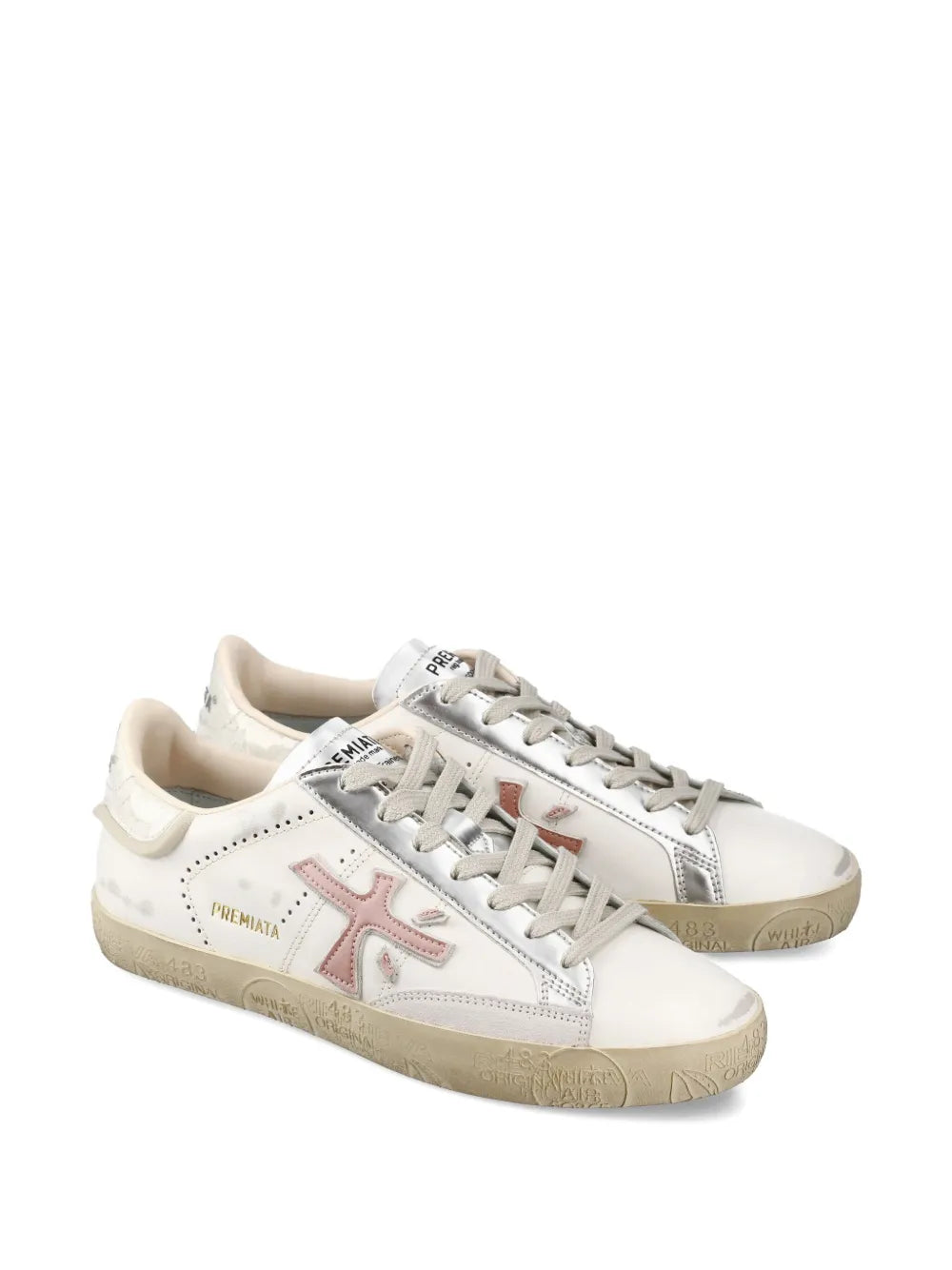 Steven Series Sneakers