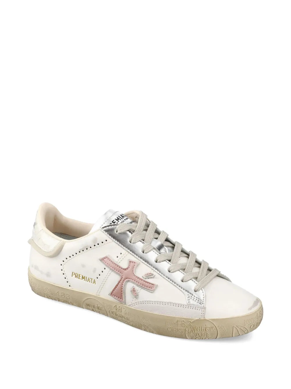 Steven Series Sneakers