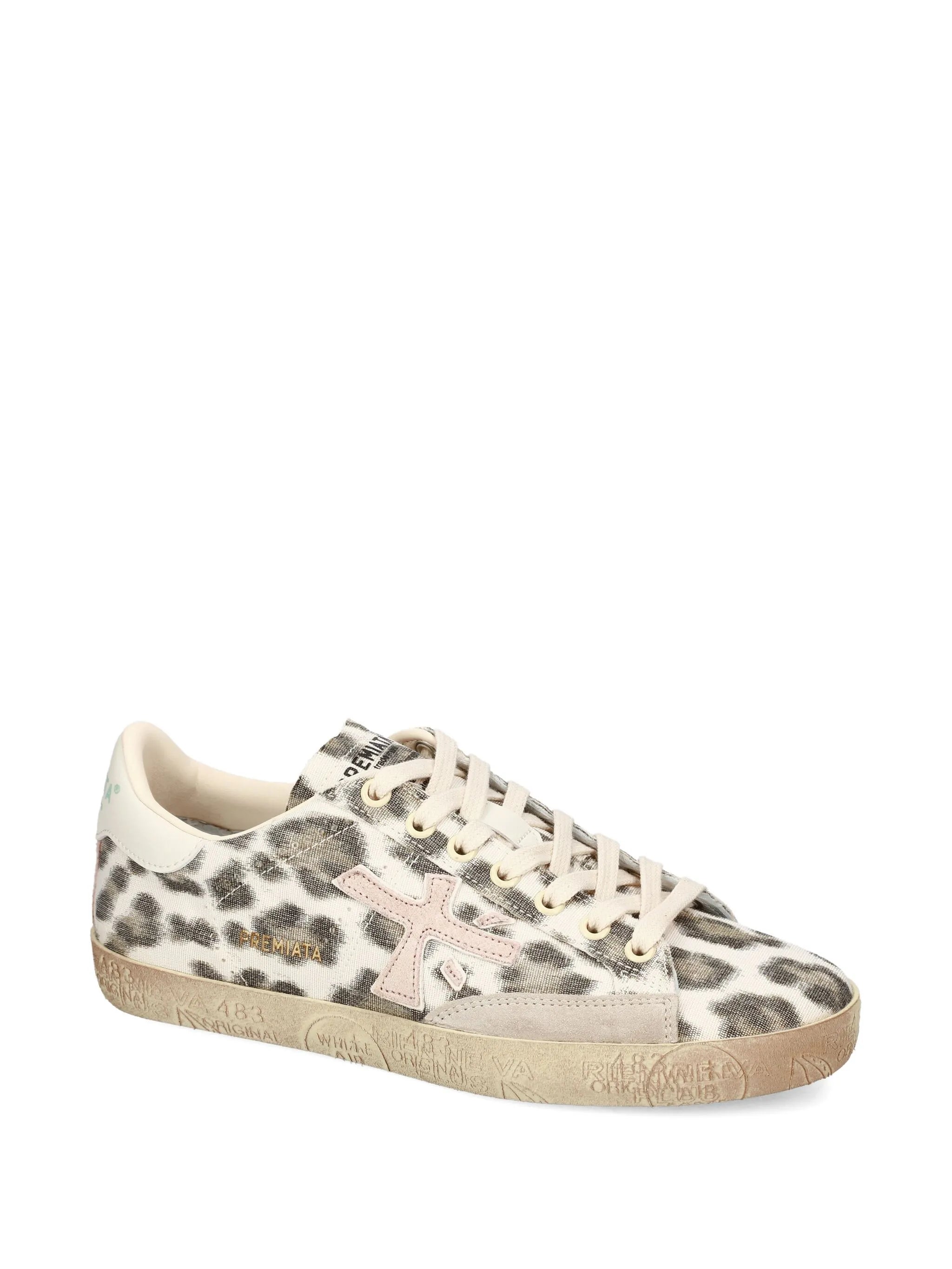 Steven Series Sneakers