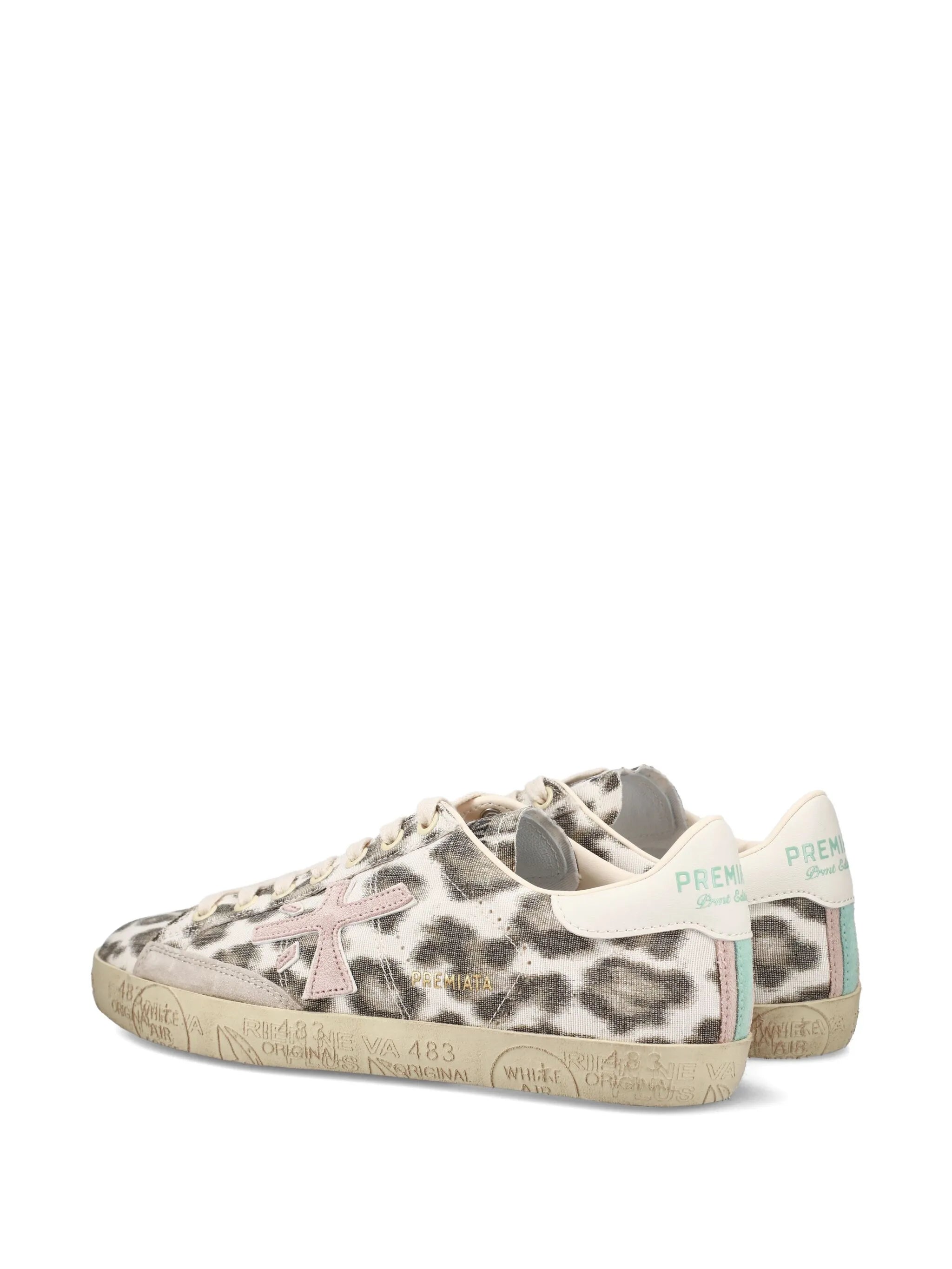 Steven Series Sneakers
