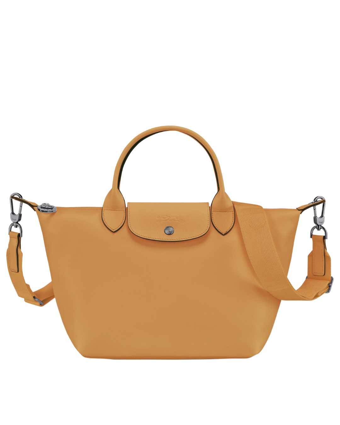 Le Pliage Xtra Small Leather Handbag Bal
