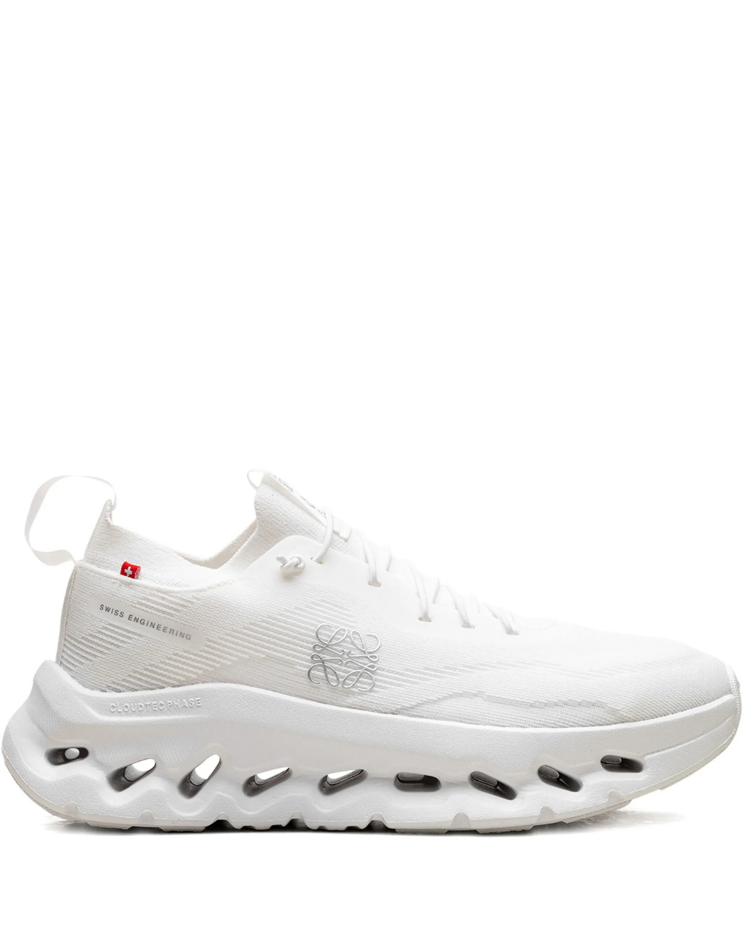 Cloudtilt Series High Comfort Sneakers