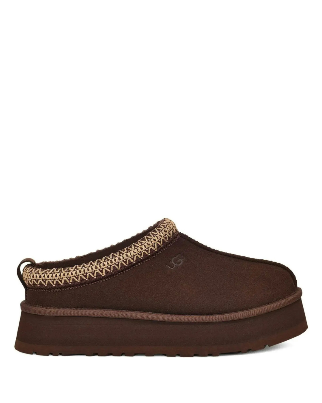 Tazz Slippers