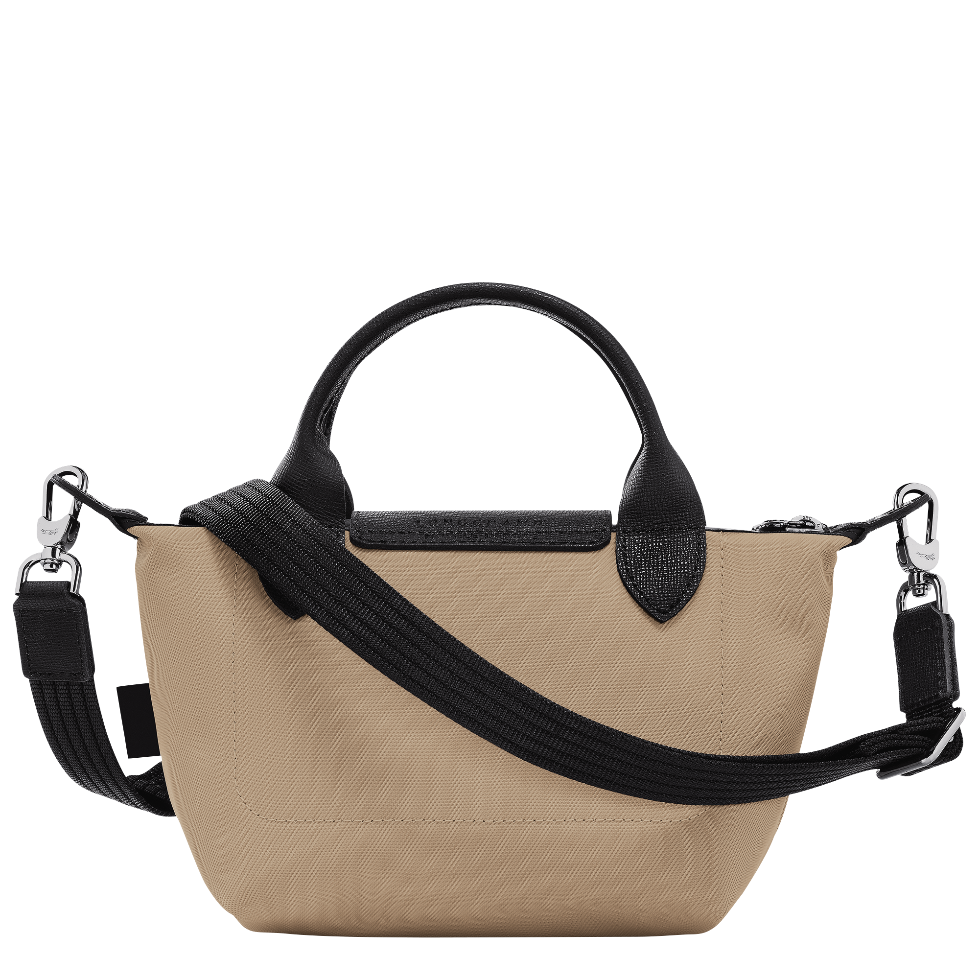 Le Pliage Energy XS El Çantası Kil Rengi
