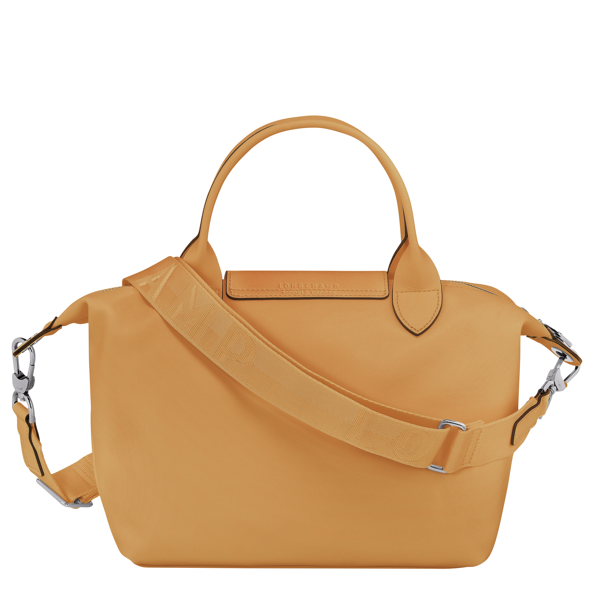 Le Pliage Xtra Small Deri El Çantası Bal