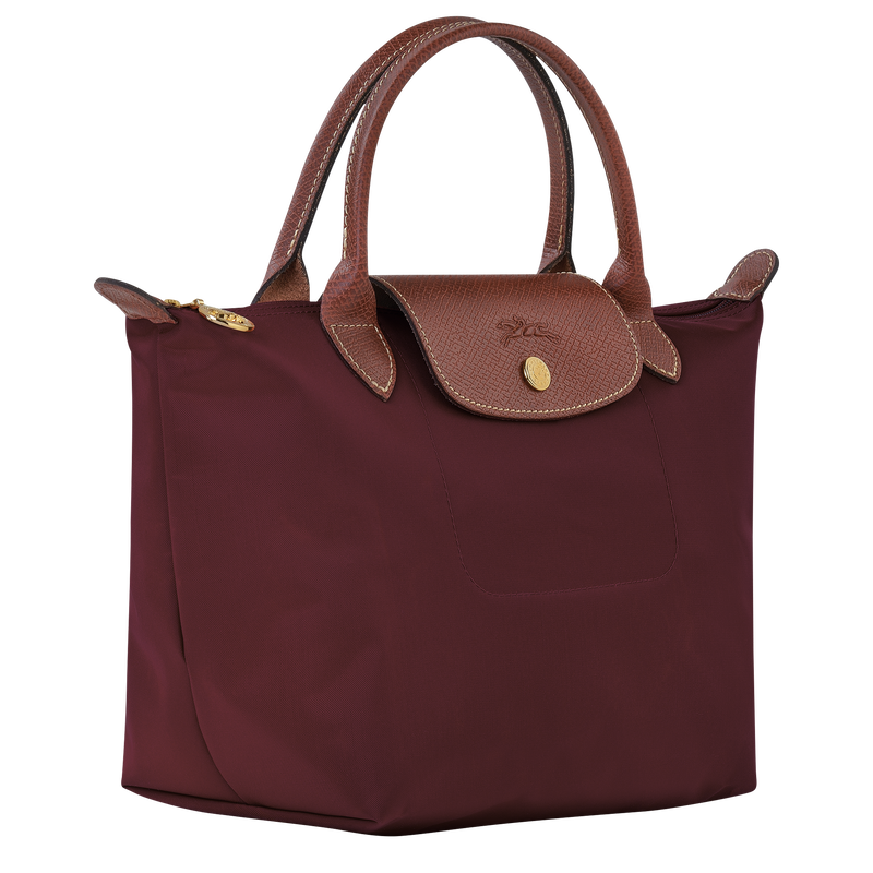 Le Pliage Original El Çantası Bordo