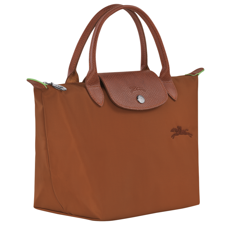 Le Pliage Green El Çantası Konyak