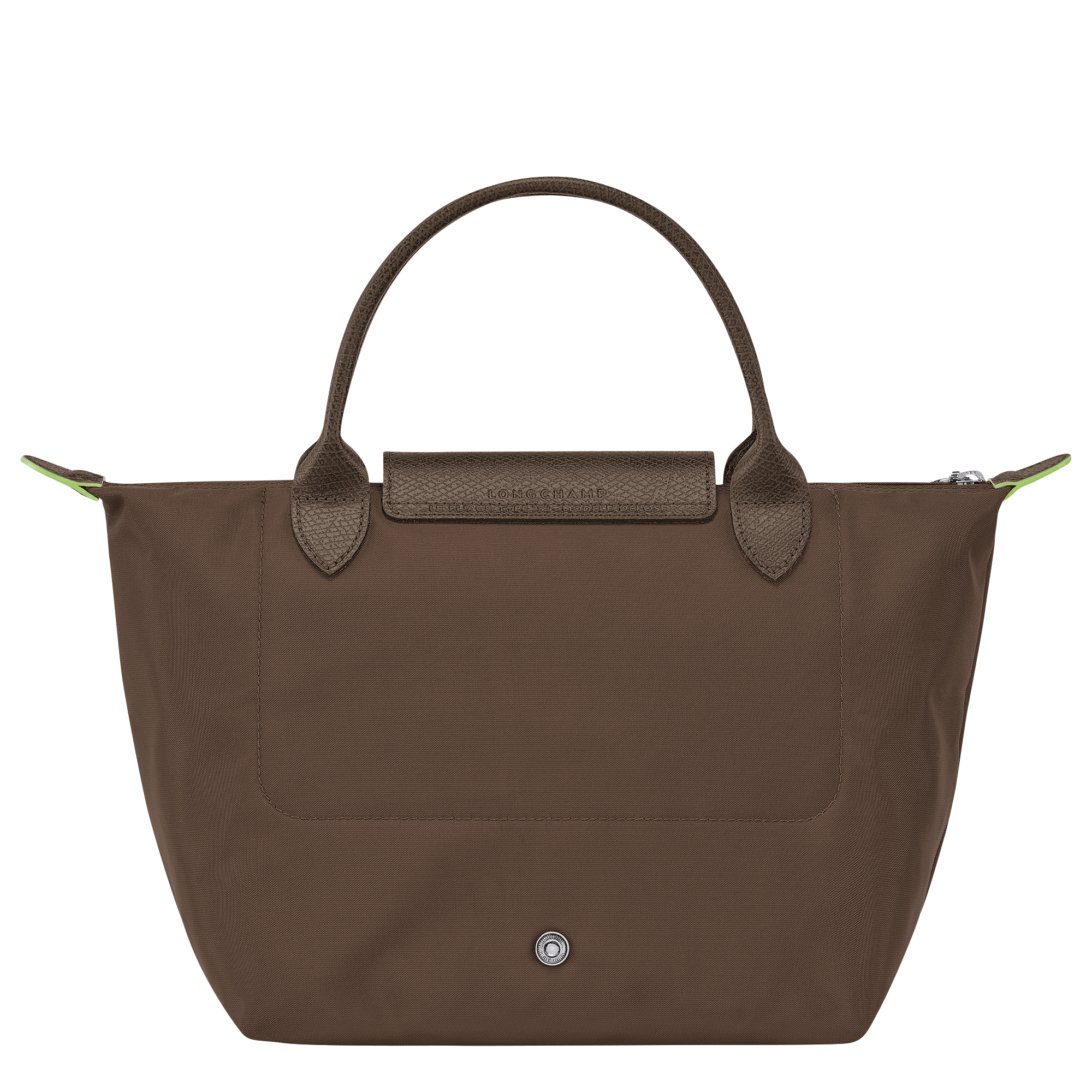 Le Pliage Green El Çantası Terrakota