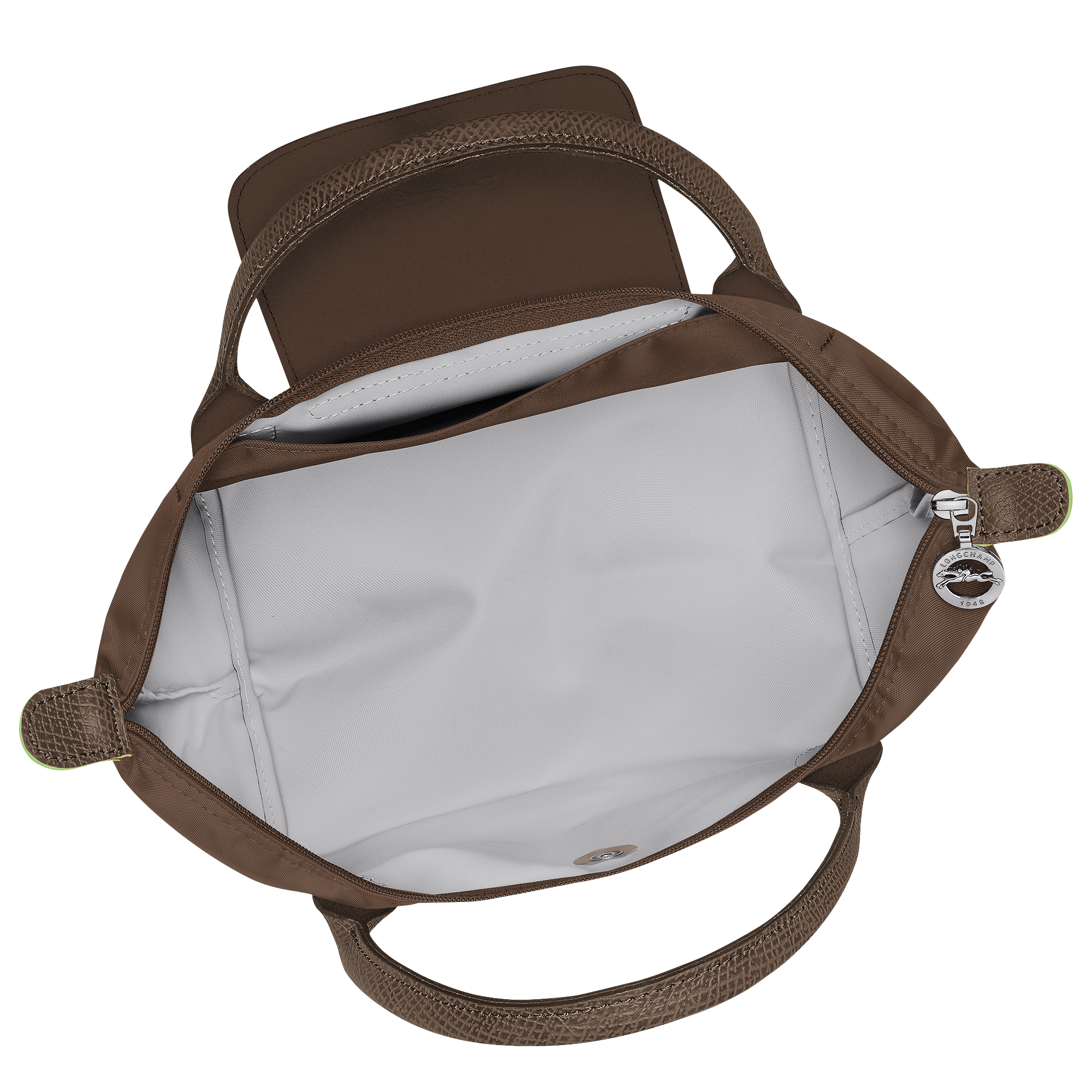 Le Pliage Green El Çantası Terrakota