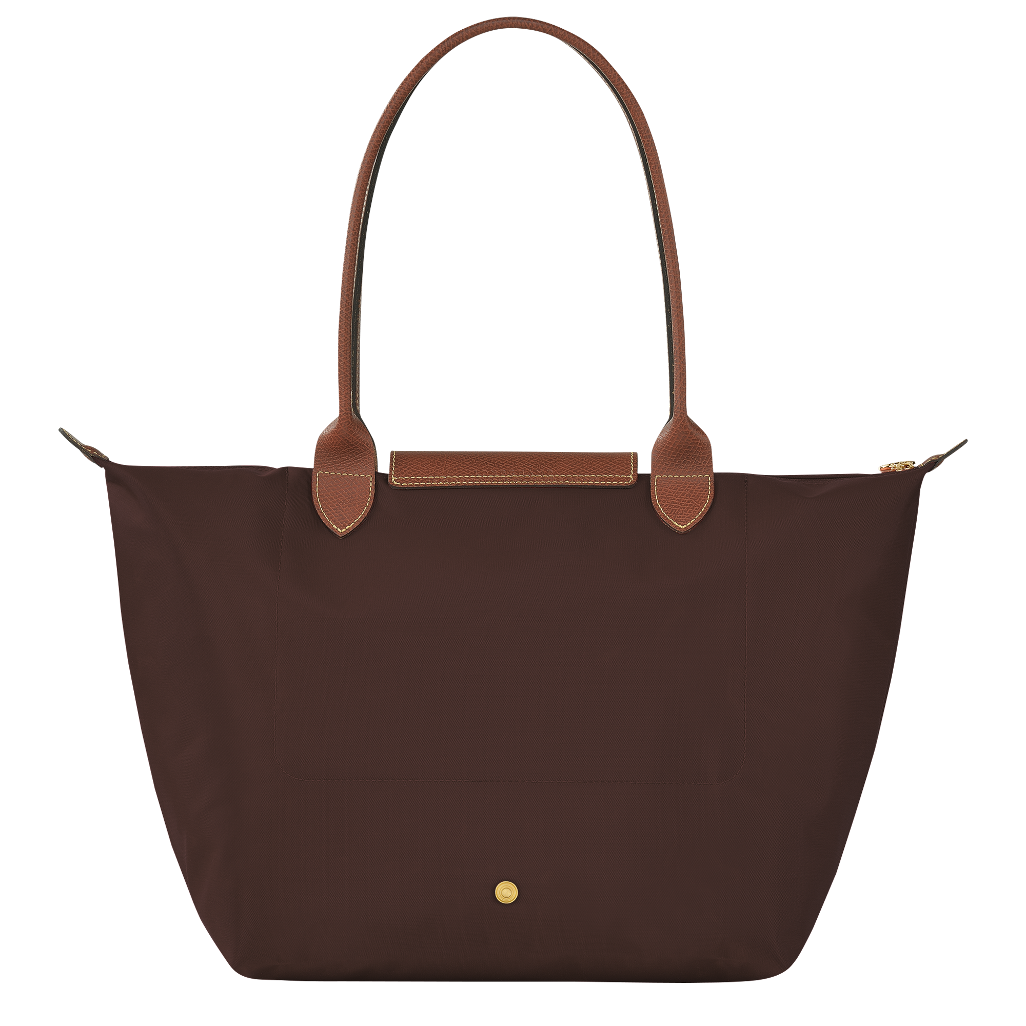 Le Pliage Original Large Tote Çanta Abanoz