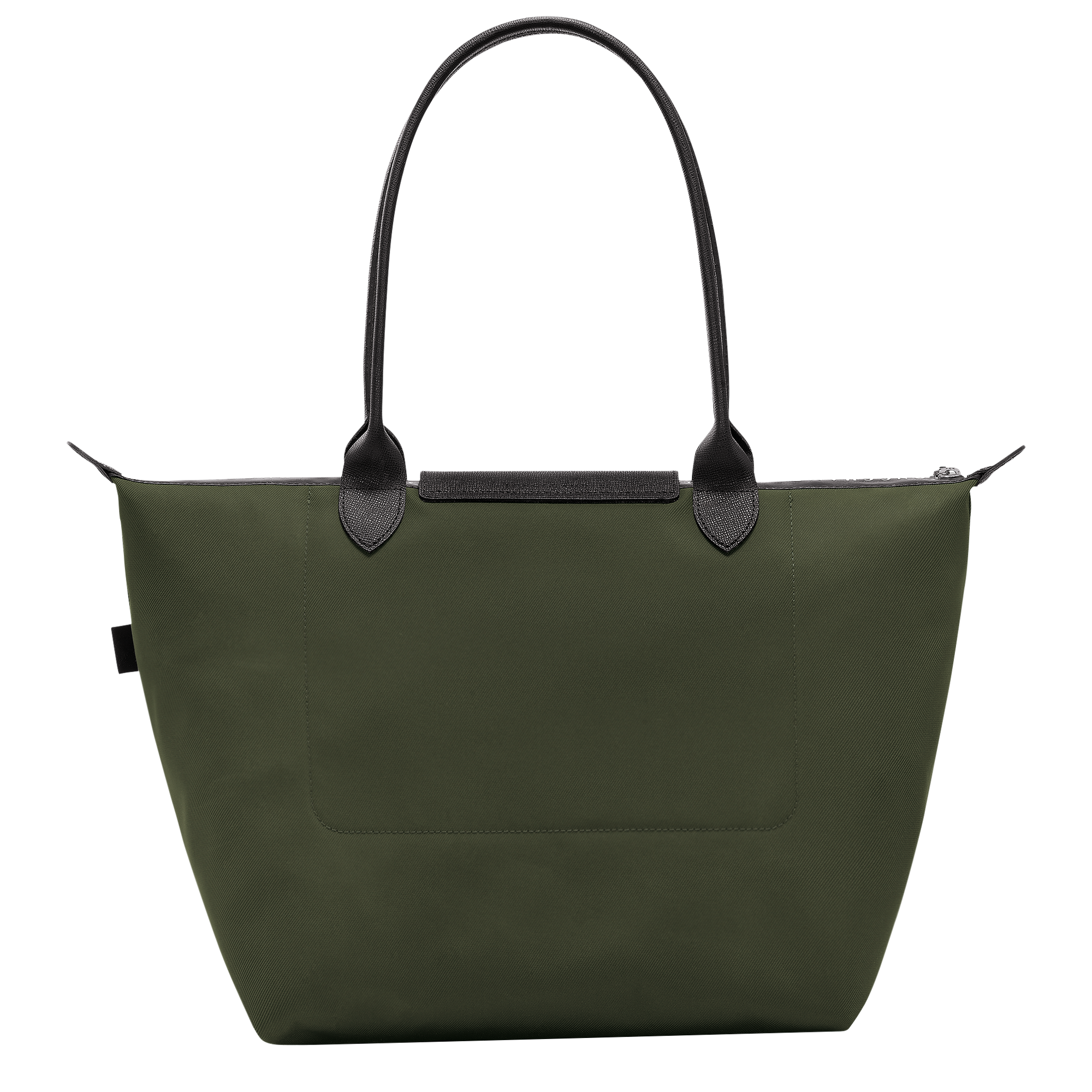Le Pliage Energy Large Tote Çanta Haki