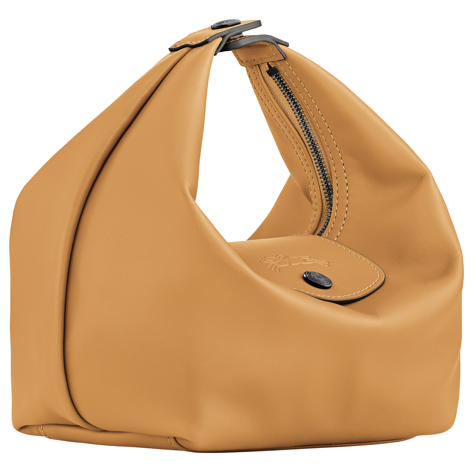 Le Pliage Xtra XS Mini Deri El Çantası Bal