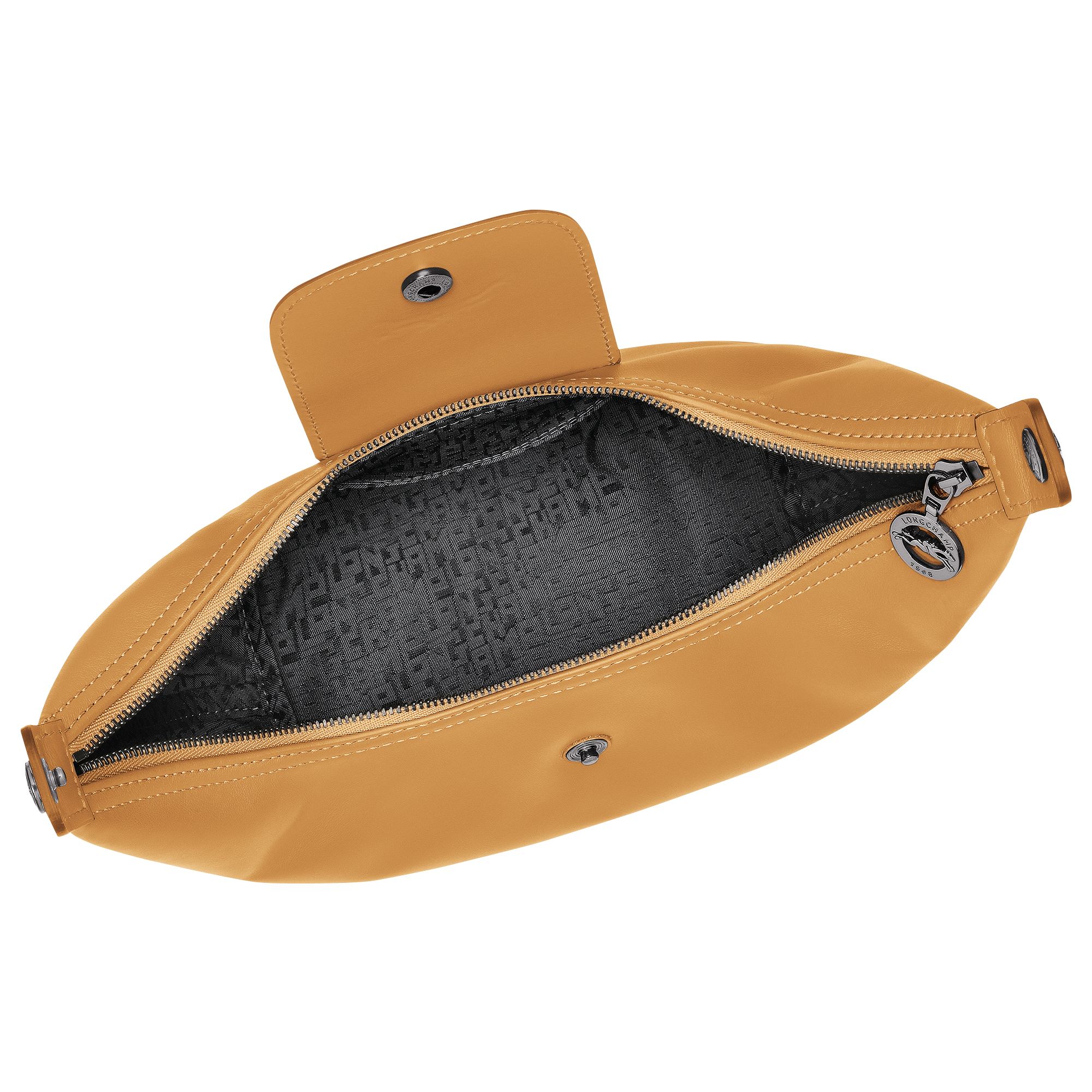 Le Pliage Xtra XS Mini Deri El Çantası Bal