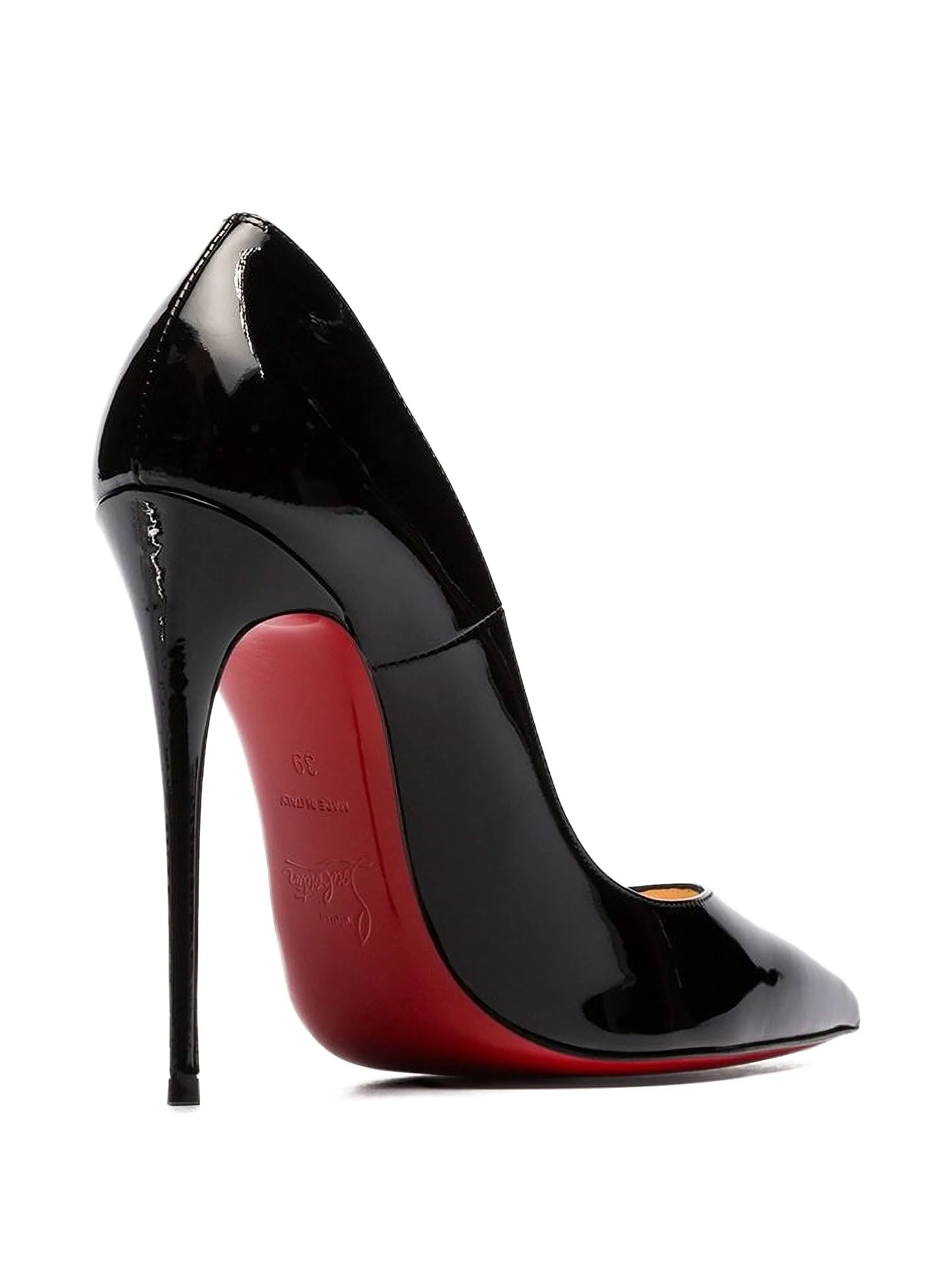 120mm. So Kate High Heels