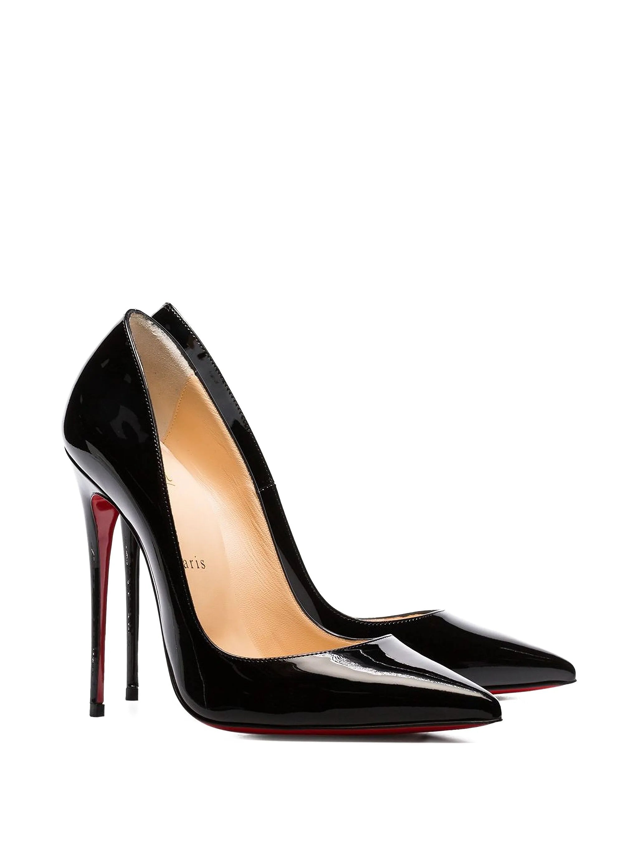 120mm. So Kate High Heels