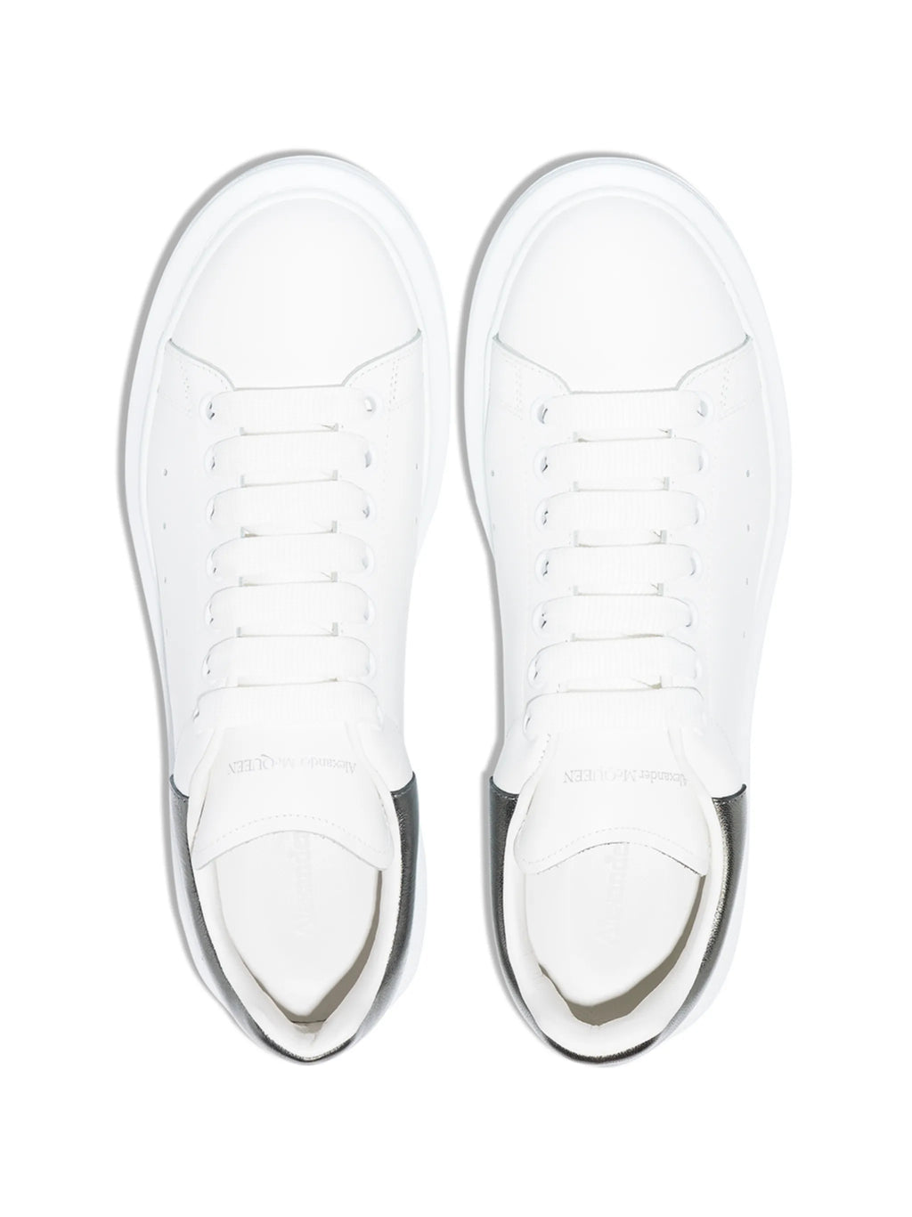 Leather Sneakers