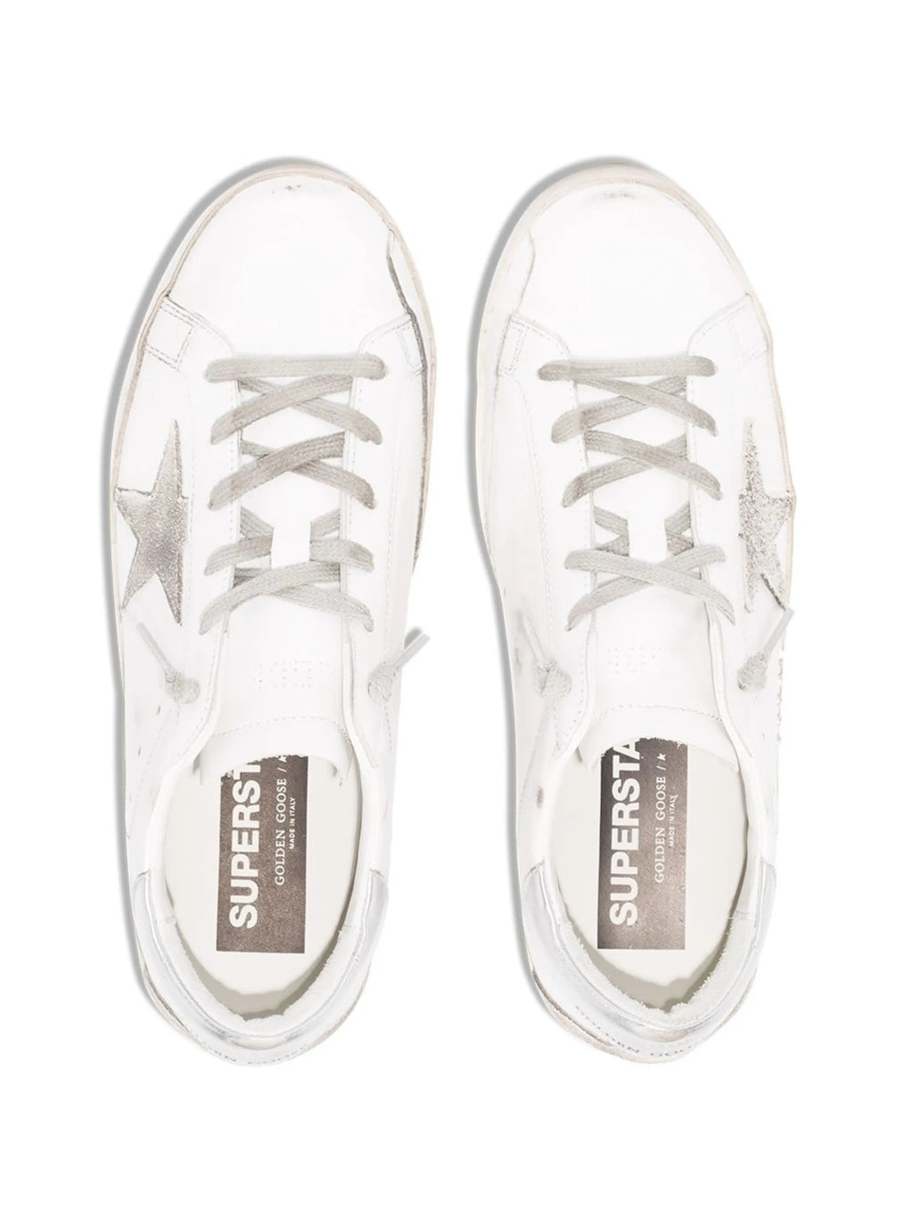 Super-Star Sneakers