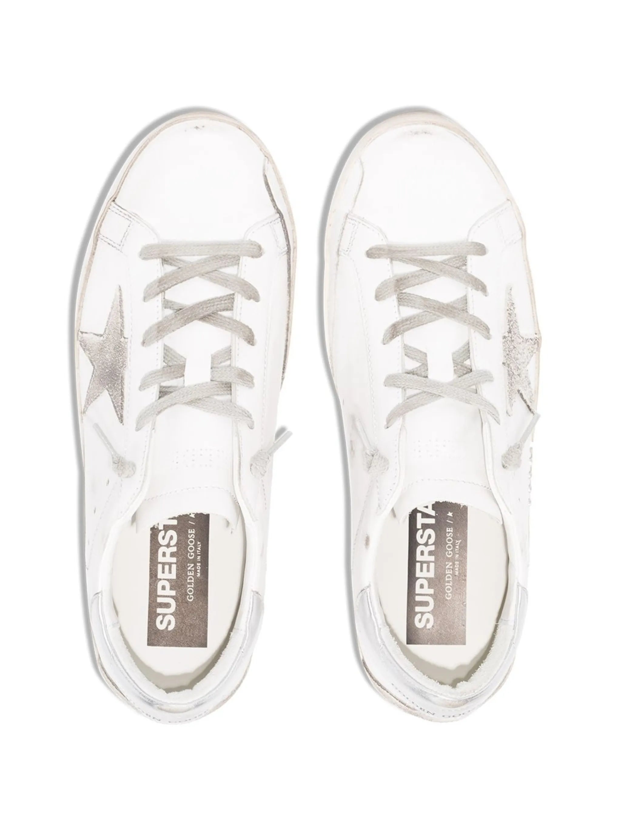 Super-Star Sneakers