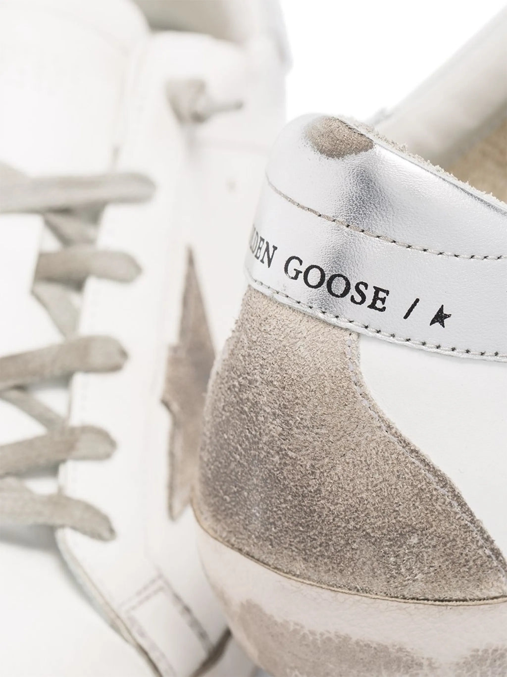 Super-Star Sneakers