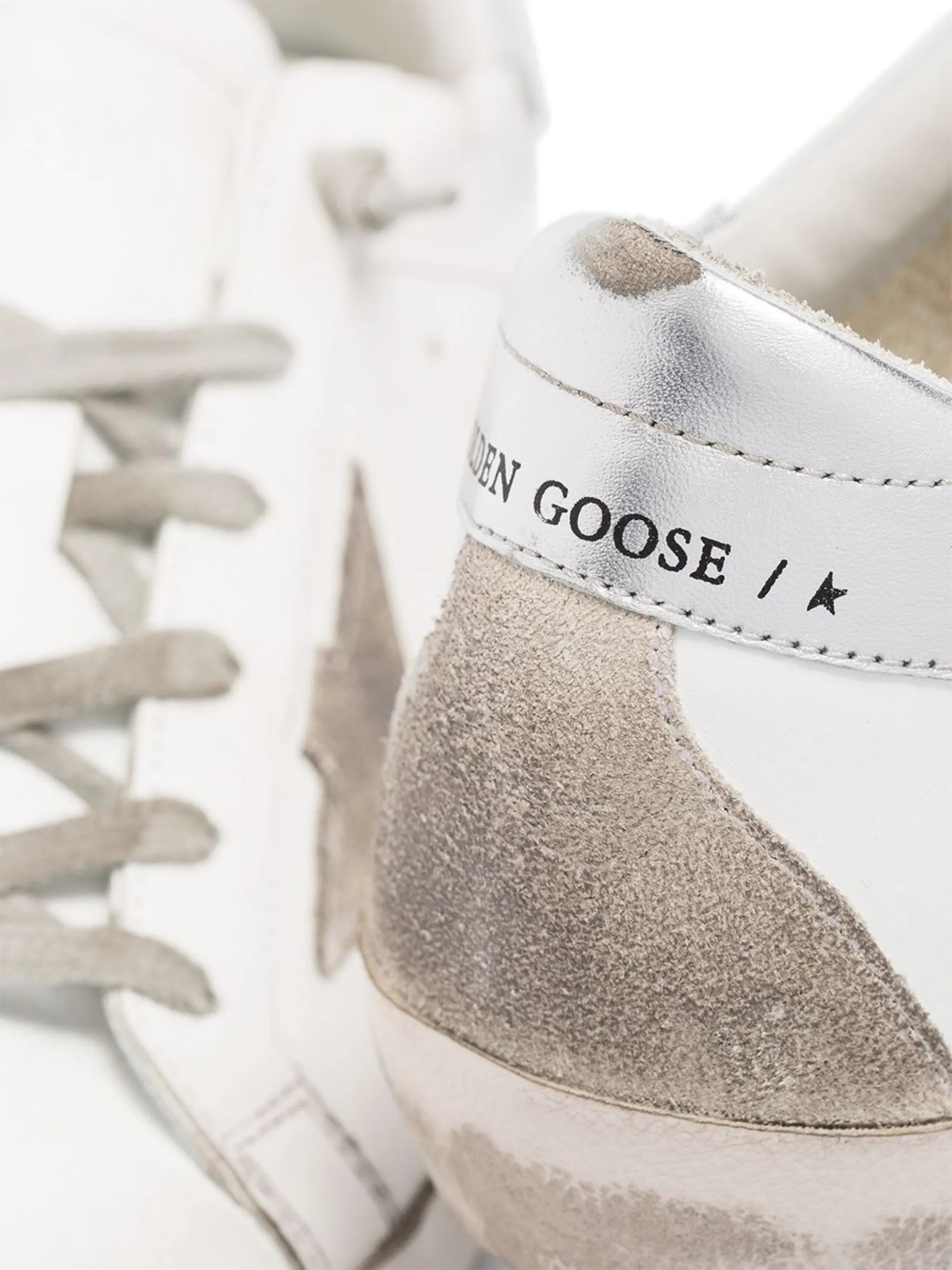 Super-Star Sneakers
