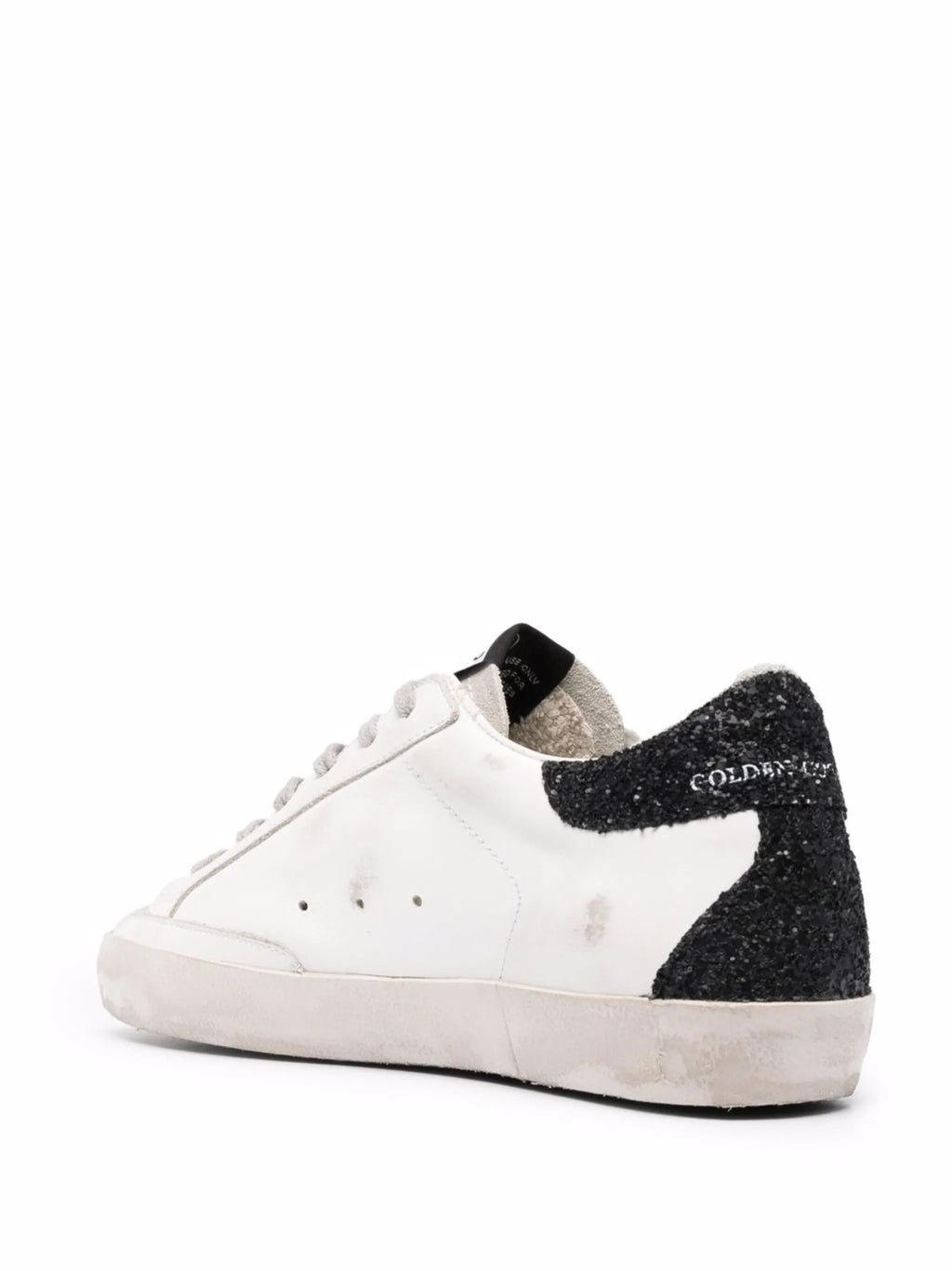 Super-Star Sneakers