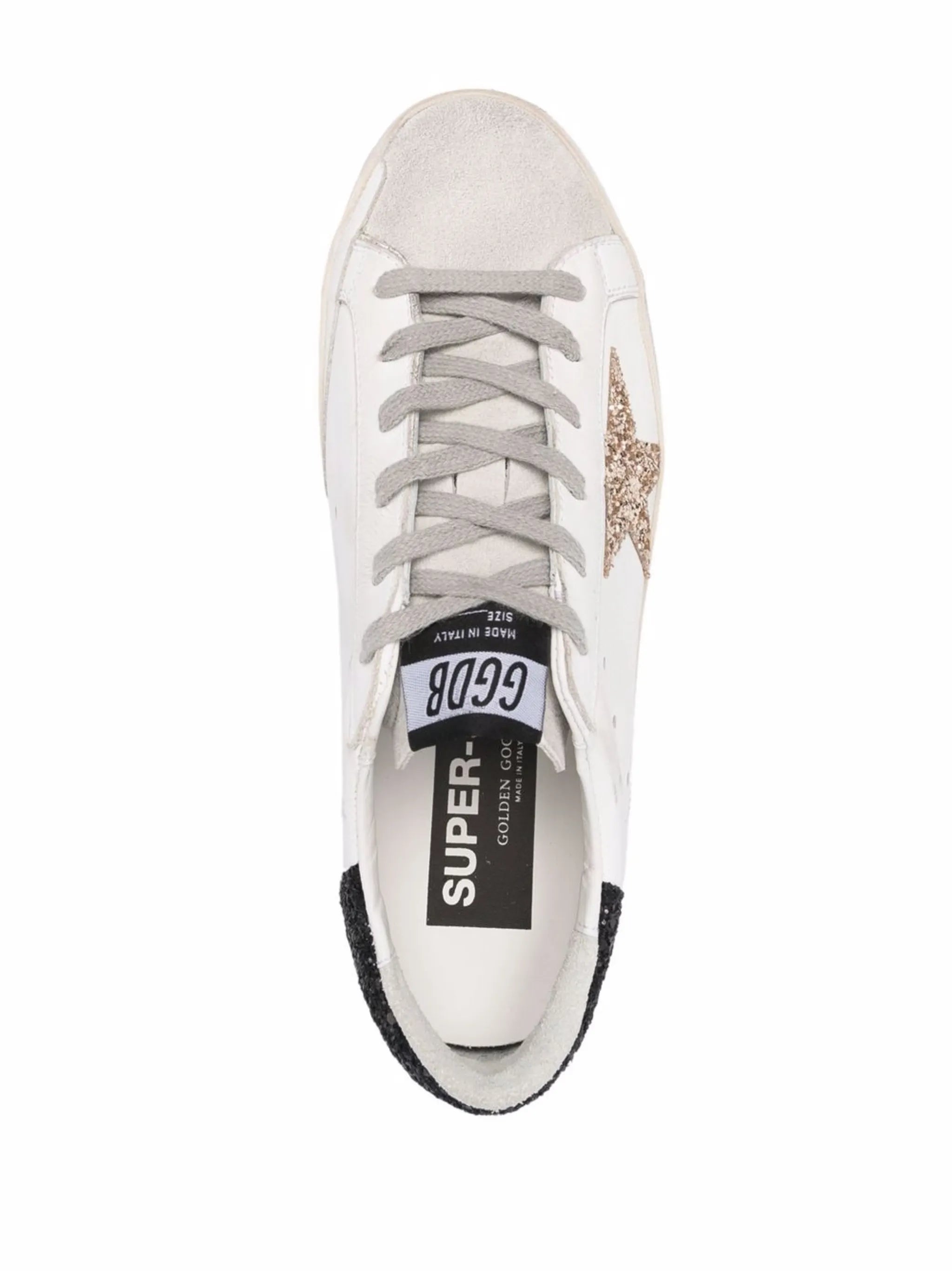 Super-Star Sneakers
