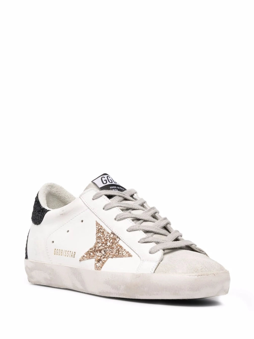 Super-Star Sneakers