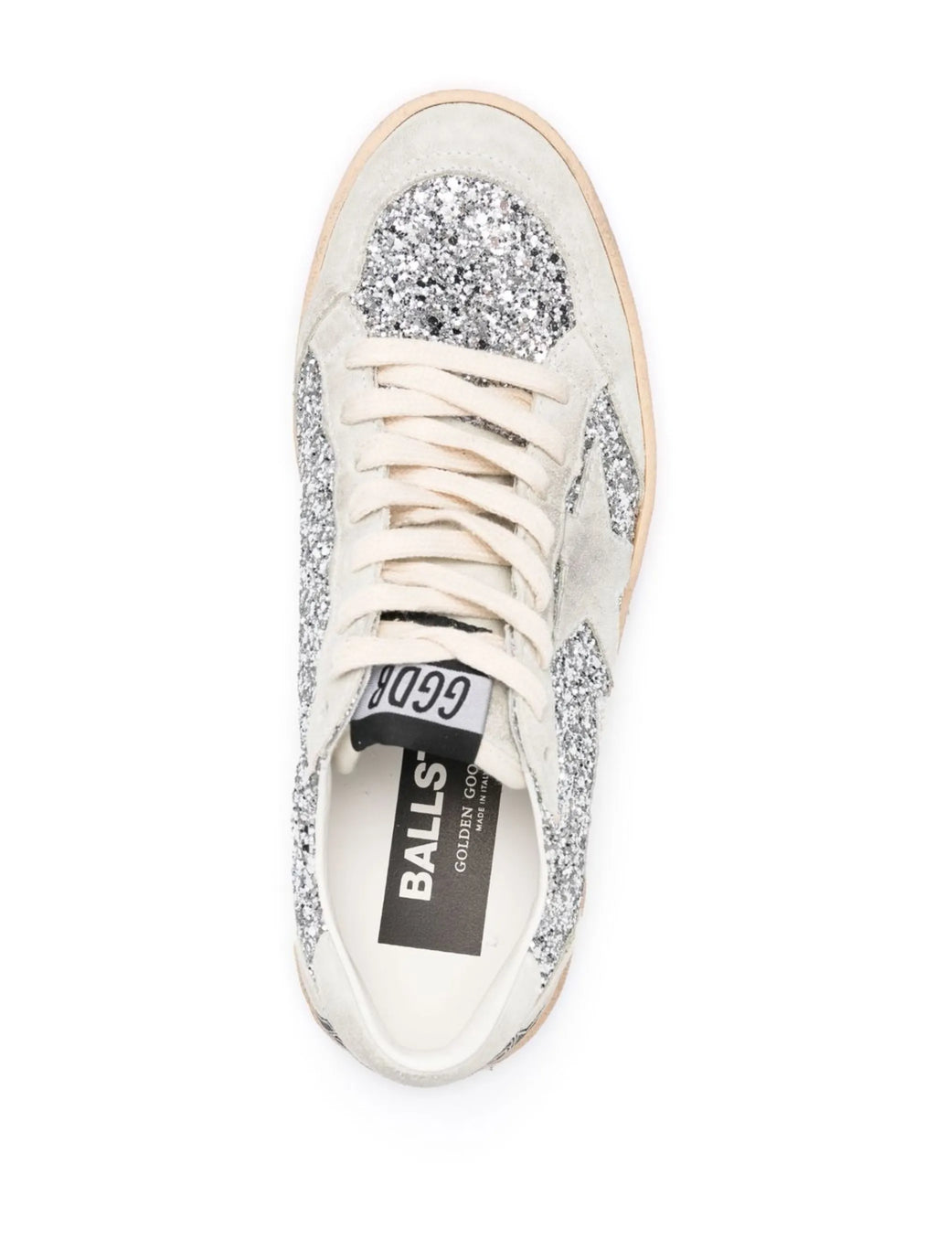 Ball-Star Sneakers