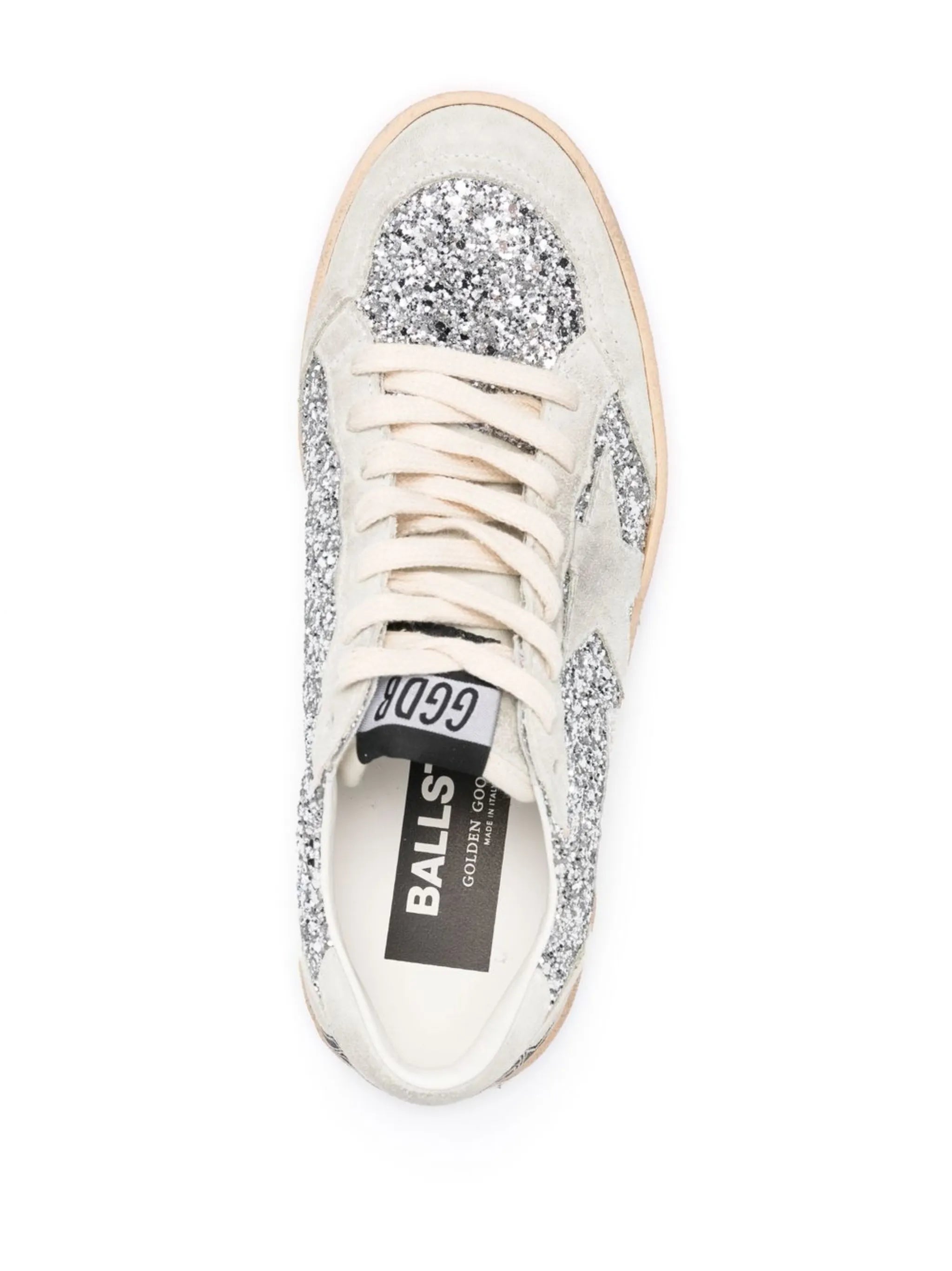 Ball-Star Sneakers