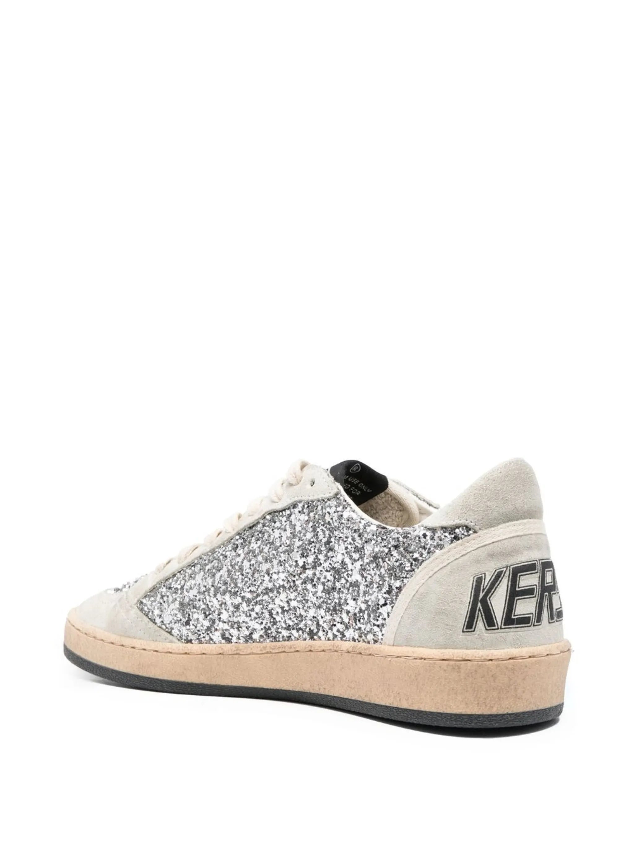 Ball-Star Sneakers