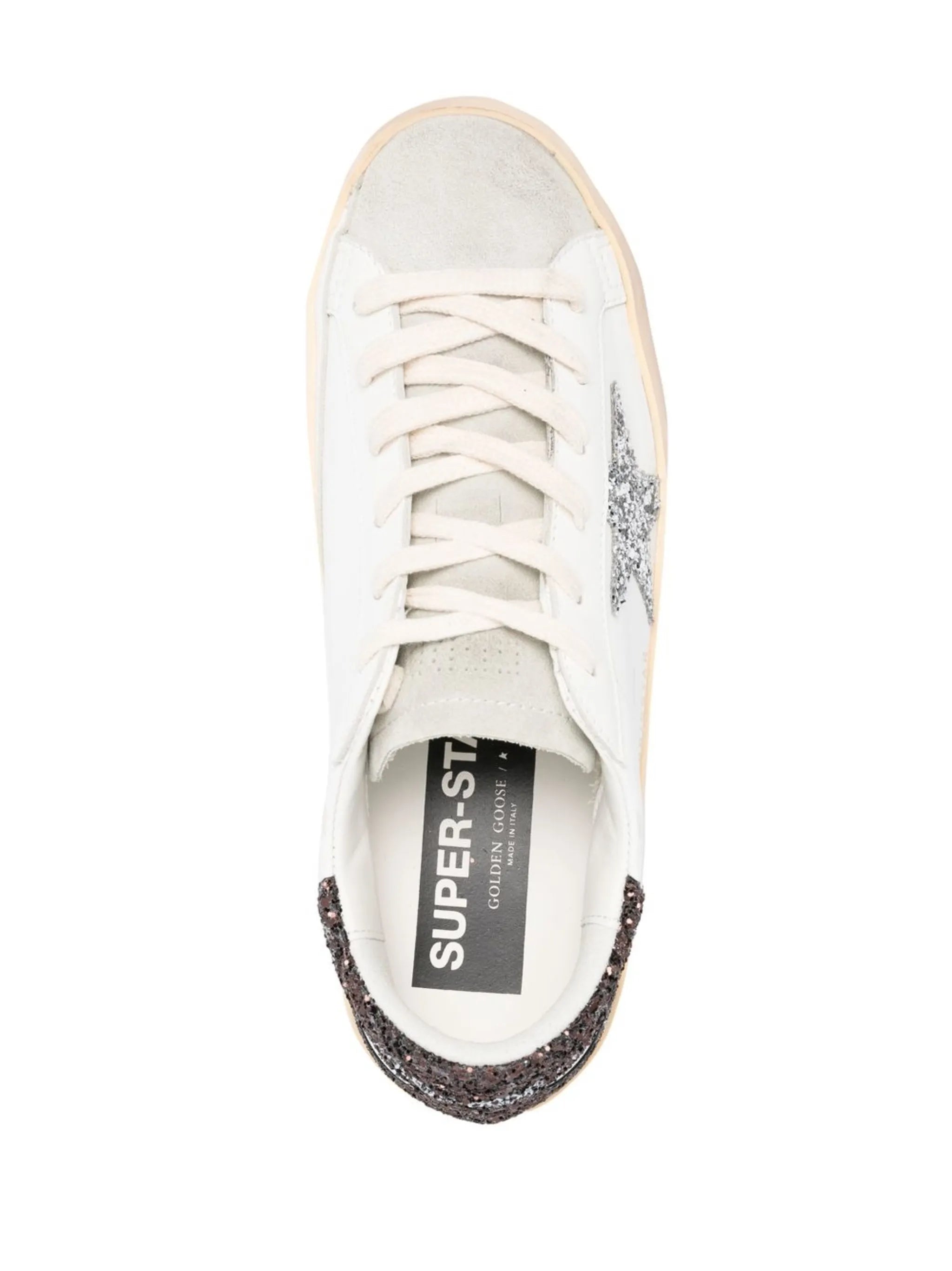 Super-Star Sneakers