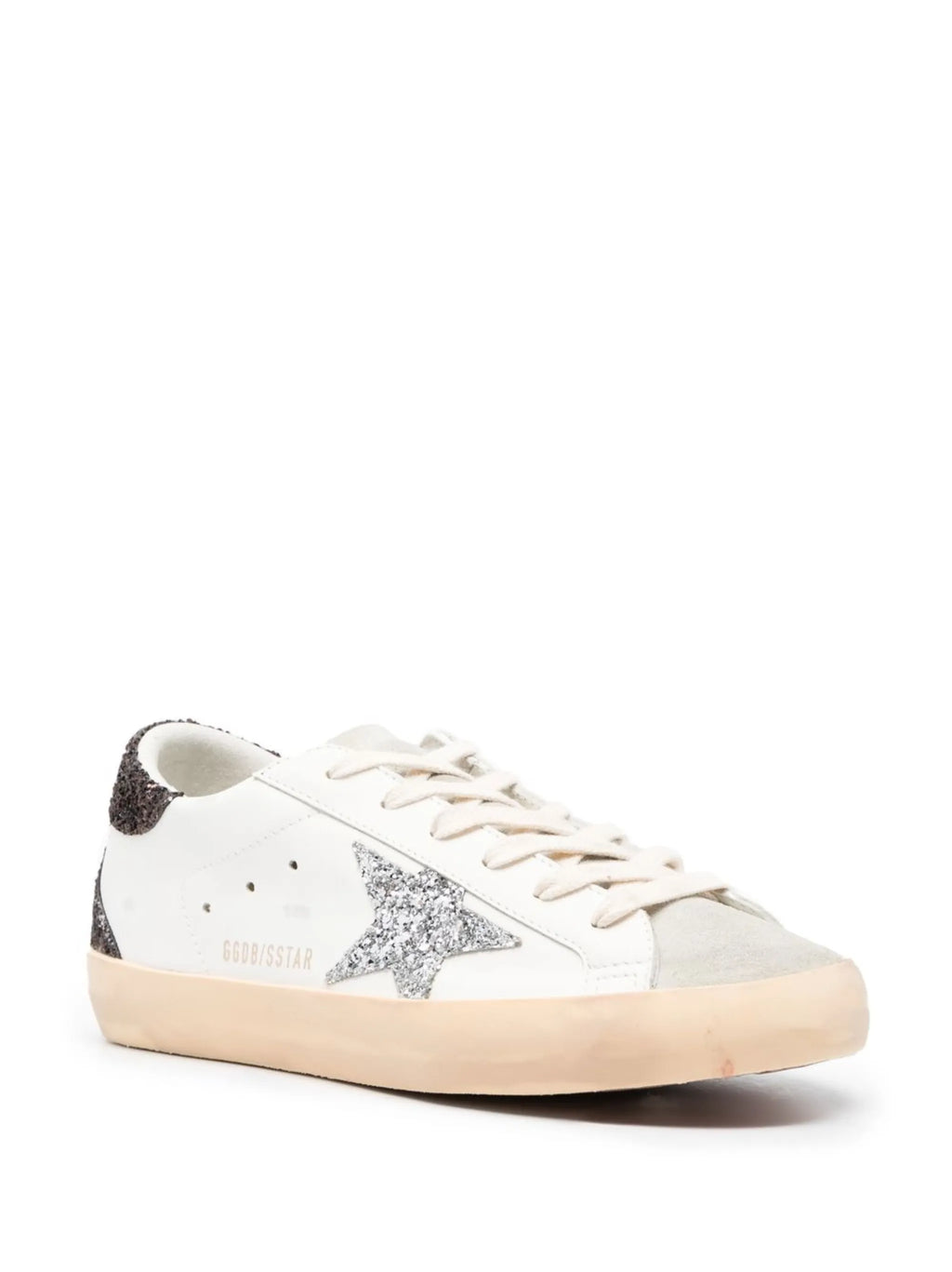 Super-Star Sneakers