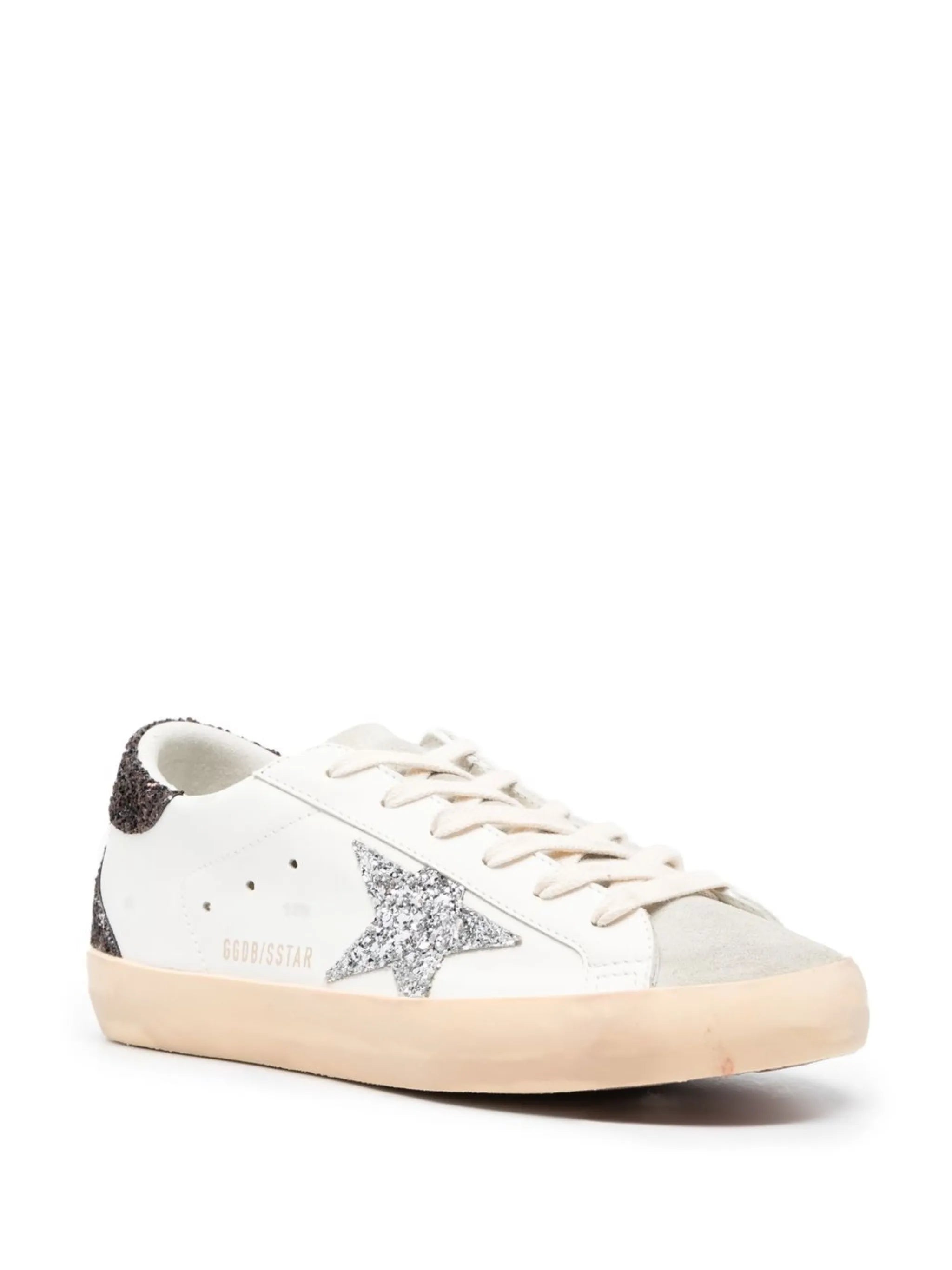 Super-Star Sneakers