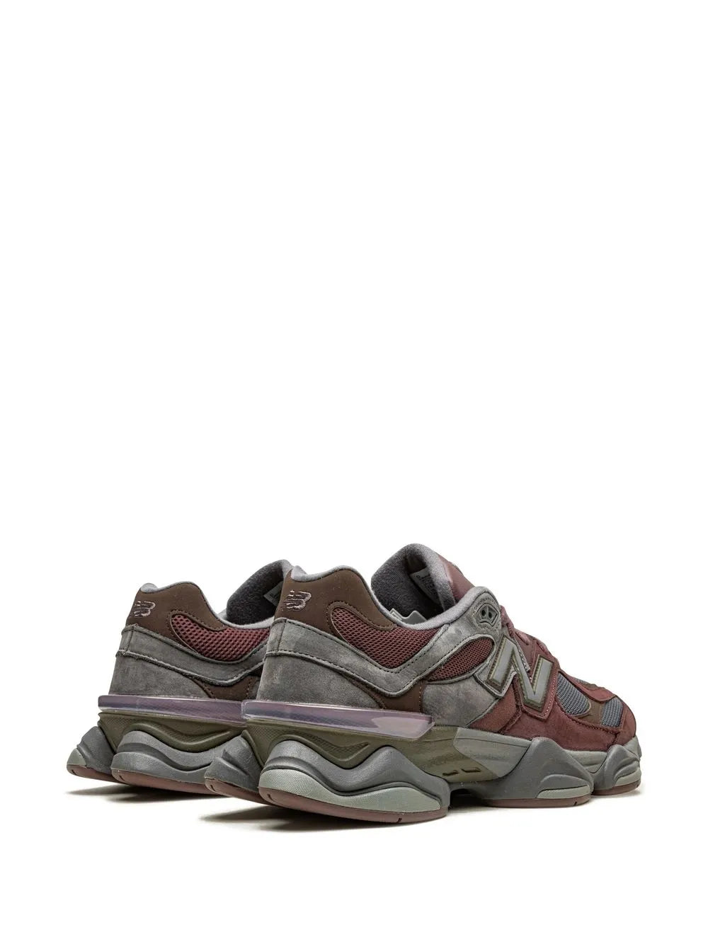 9060 Sneakers