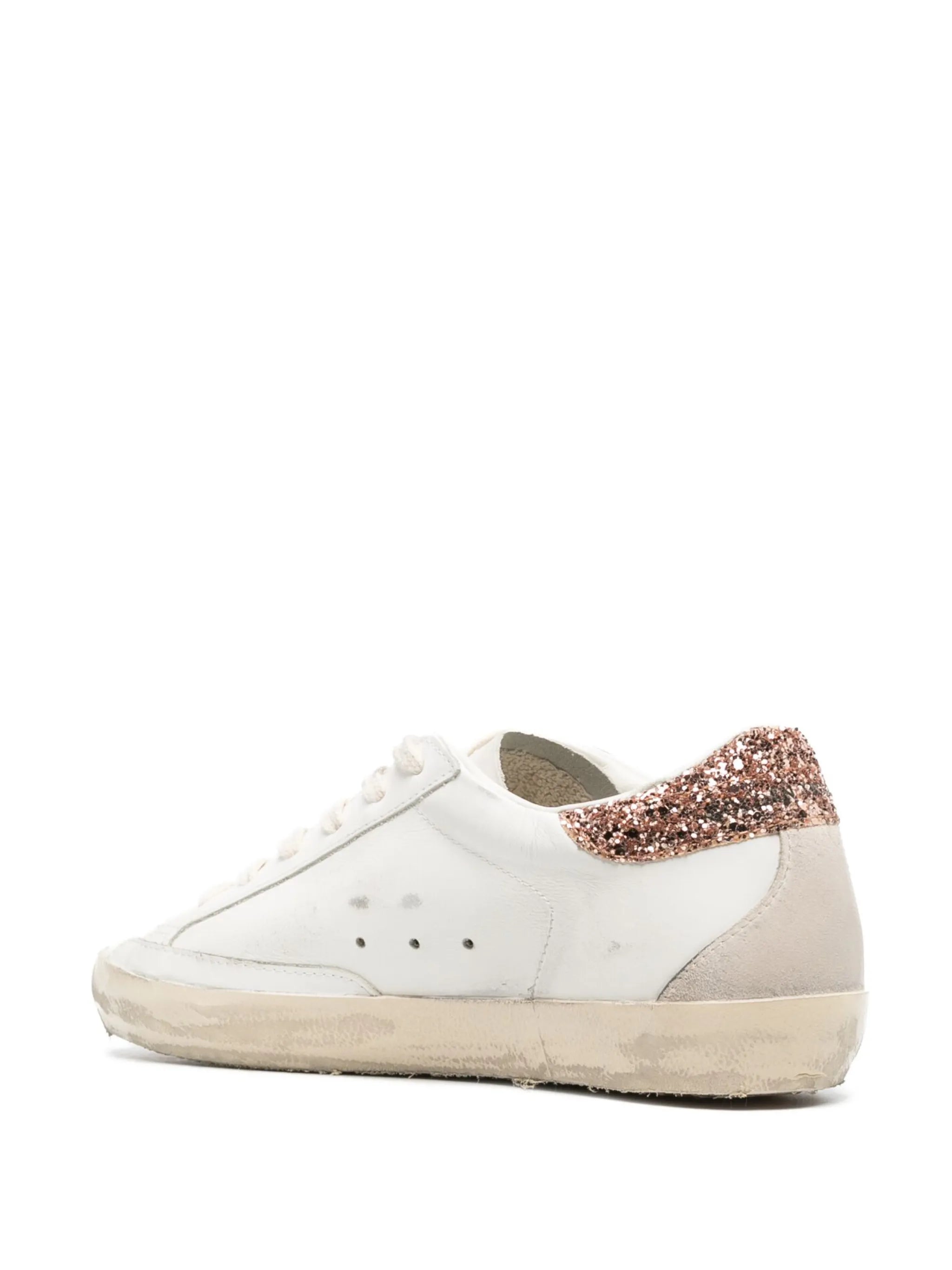 Super-Star Sneakers