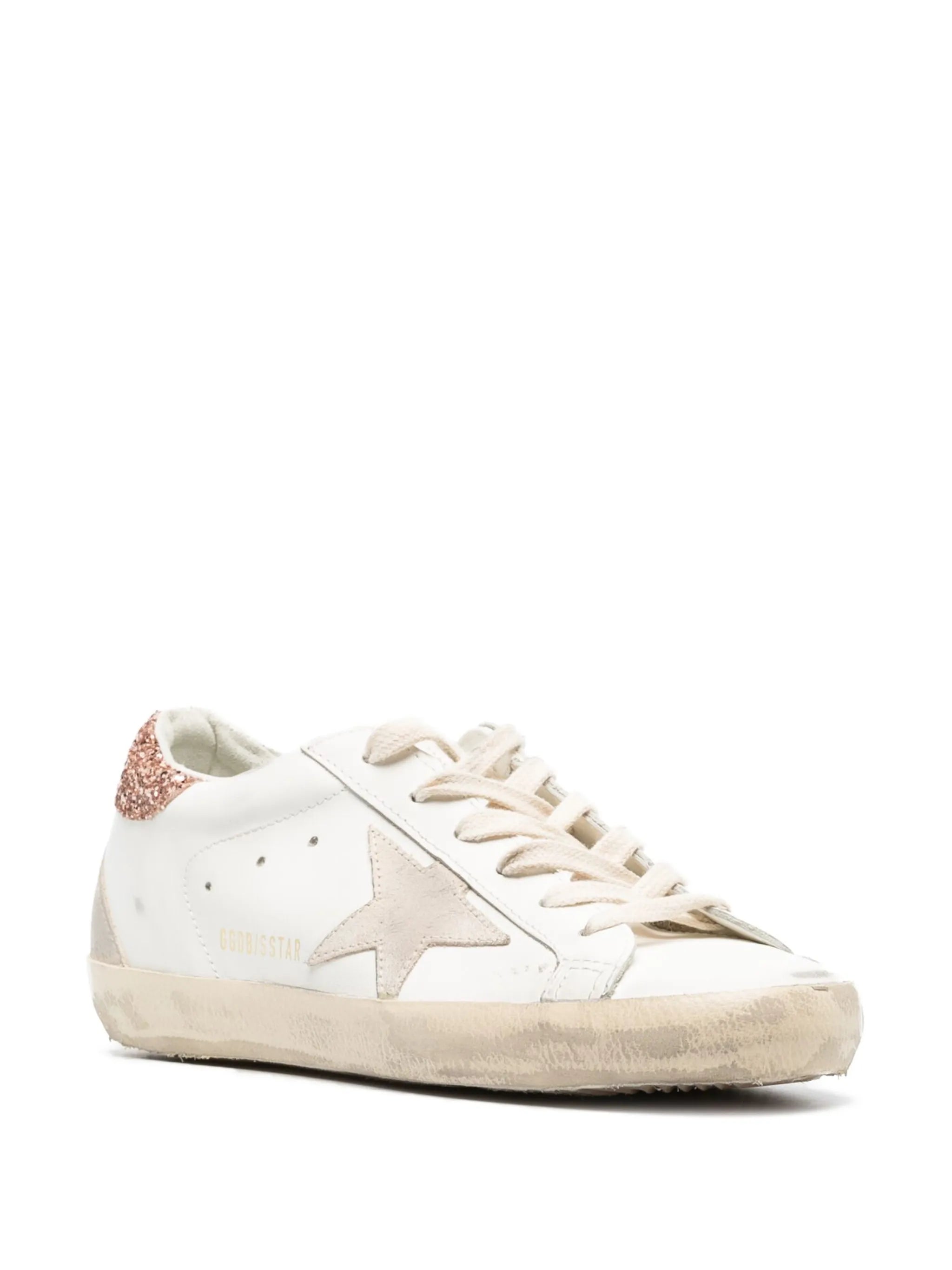 Super-Star Sneakers