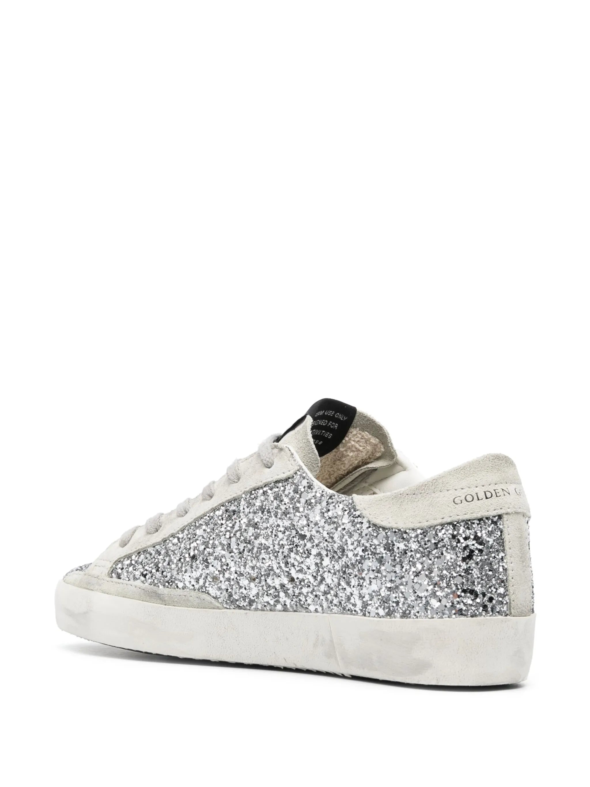 Super-Star Sneakers