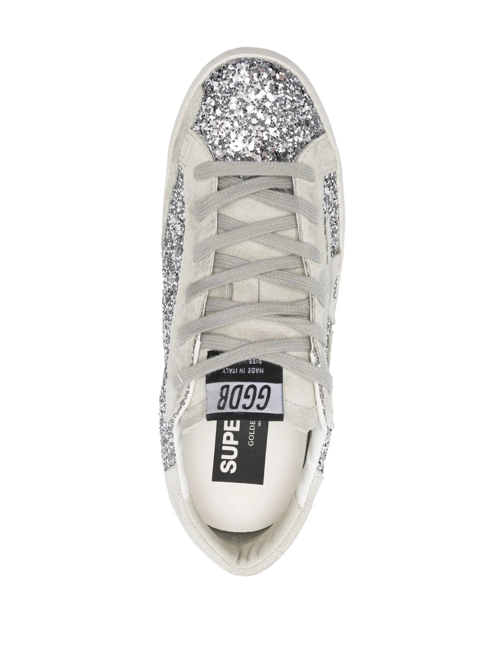 Super-Star Sneakers