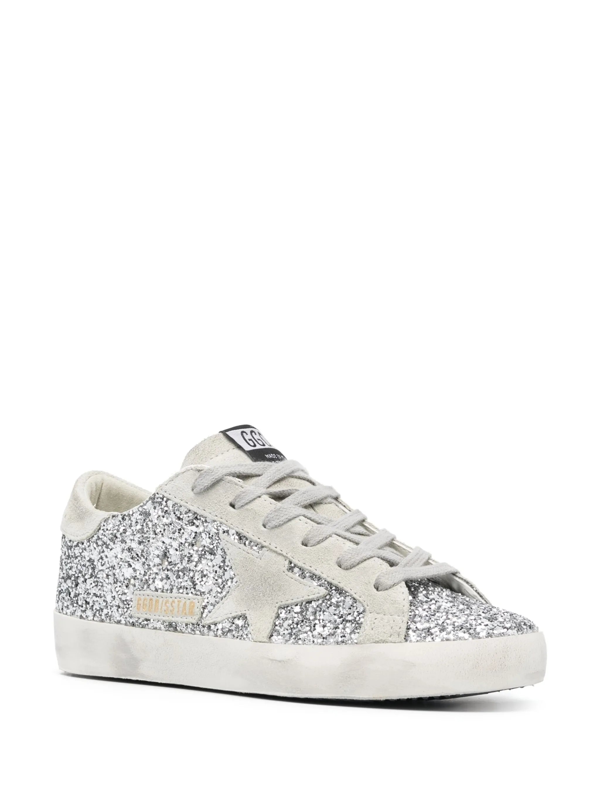 Super-Star Sneakers