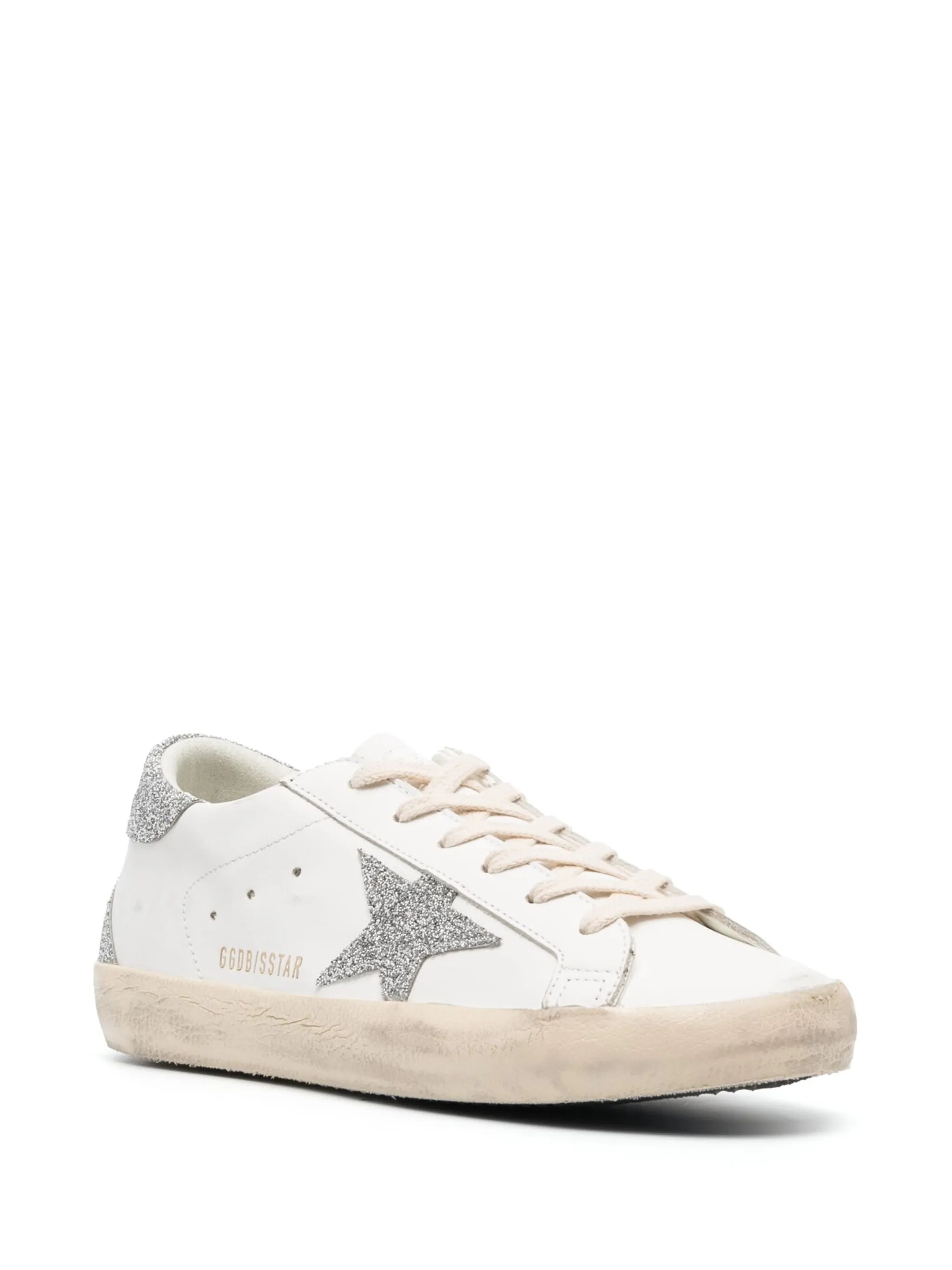 Super-Star Sneakers