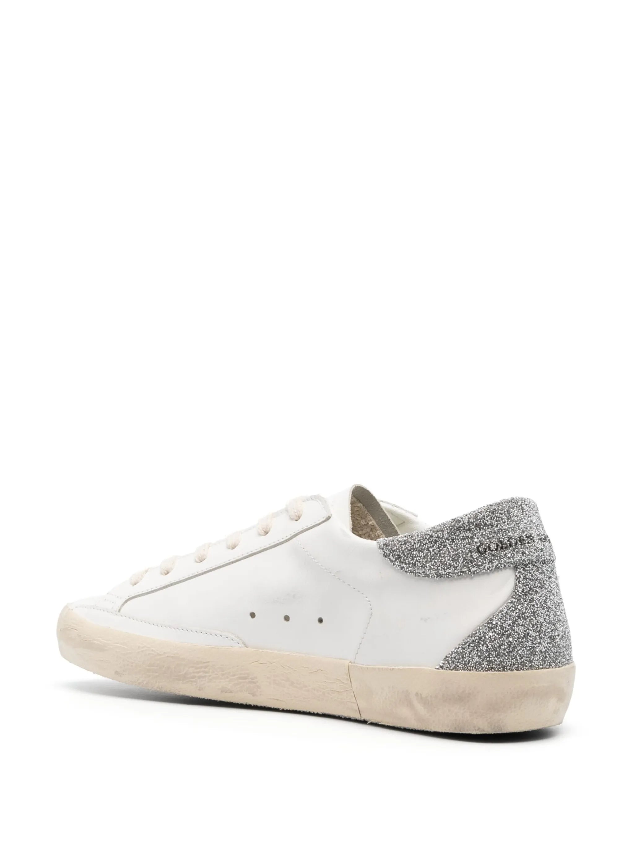 Super-Star Sneakers