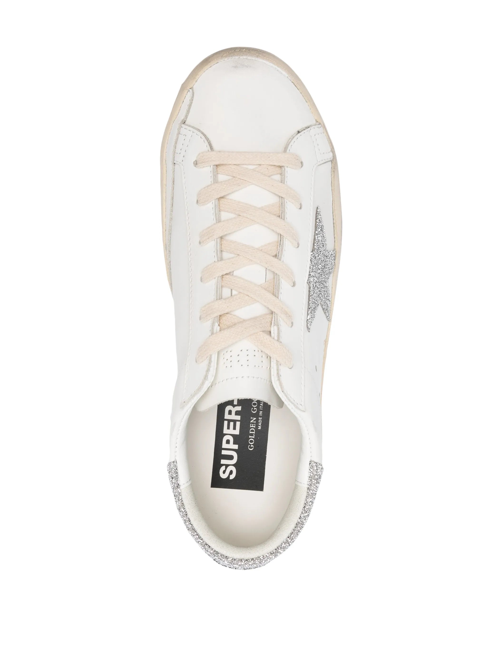 Super-Star Sneakers